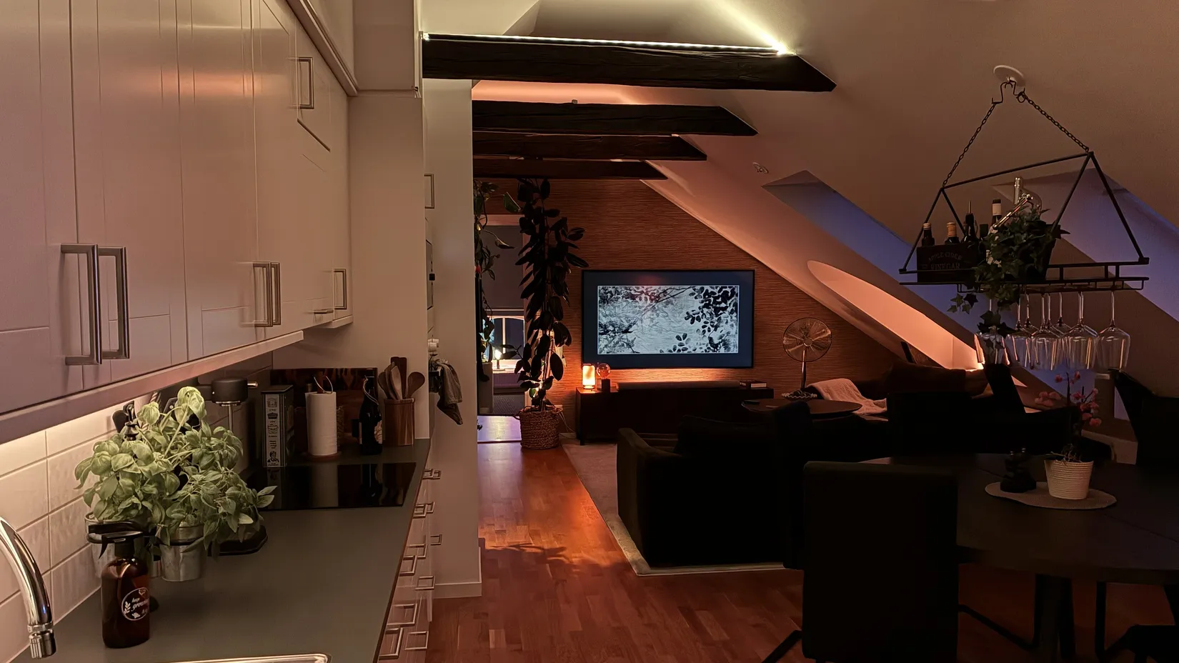 Bostadsrätt, Faktorigatan 3G, Centrum, Eskilstuna