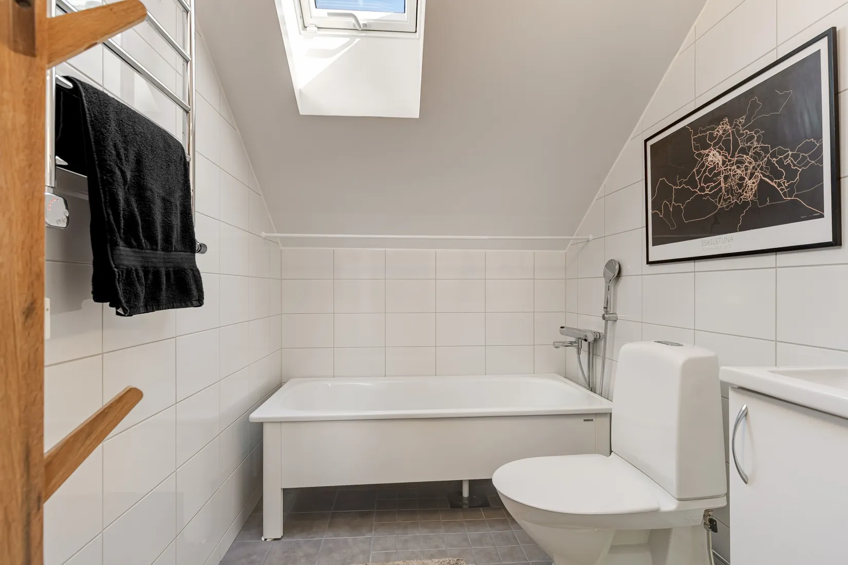 Bostadsrätt, Faktorigatan 3G, Centrum, Eskilstuna
