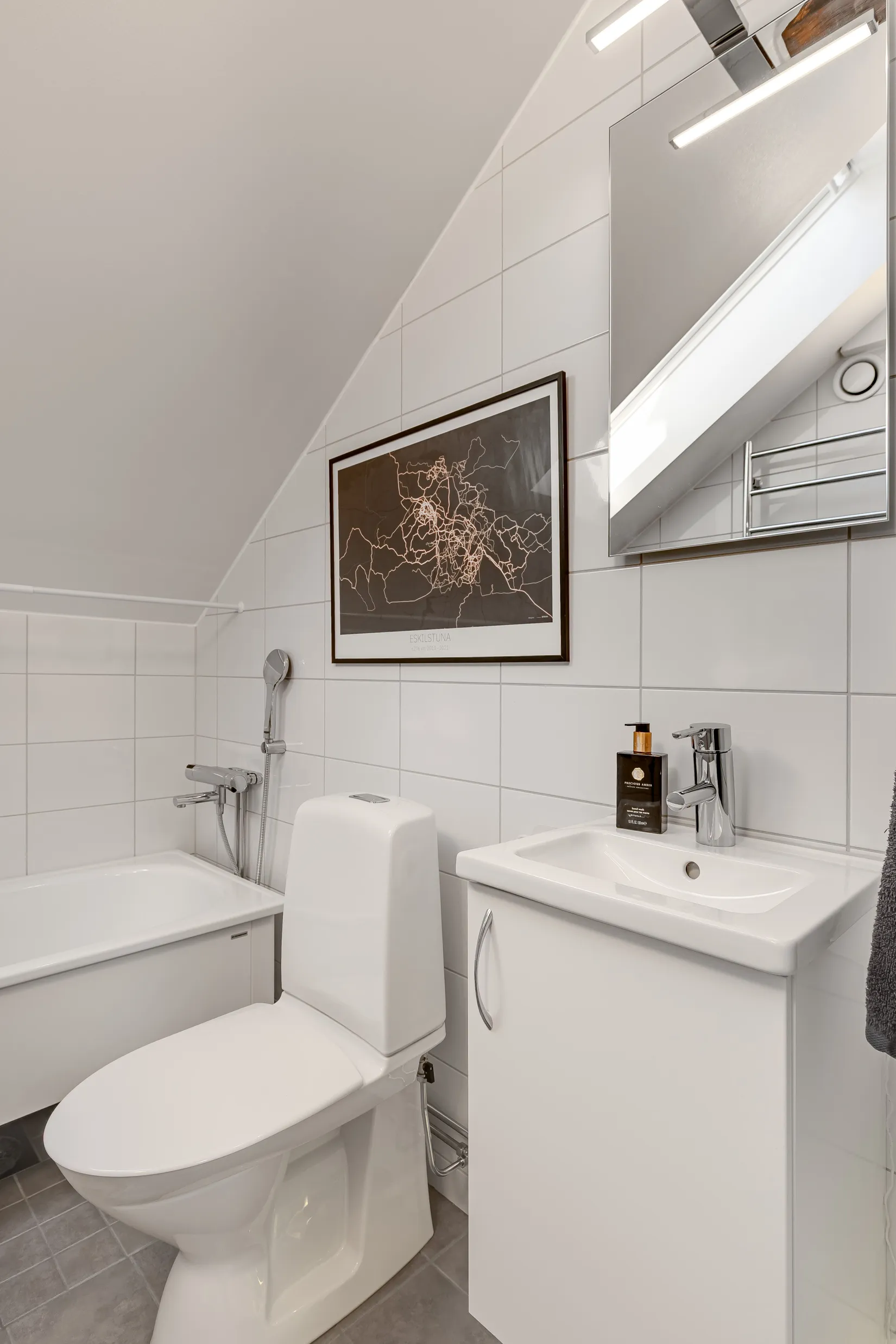 Bostadsrätt, Faktorigatan 3G, Centrum, Eskilstuna
