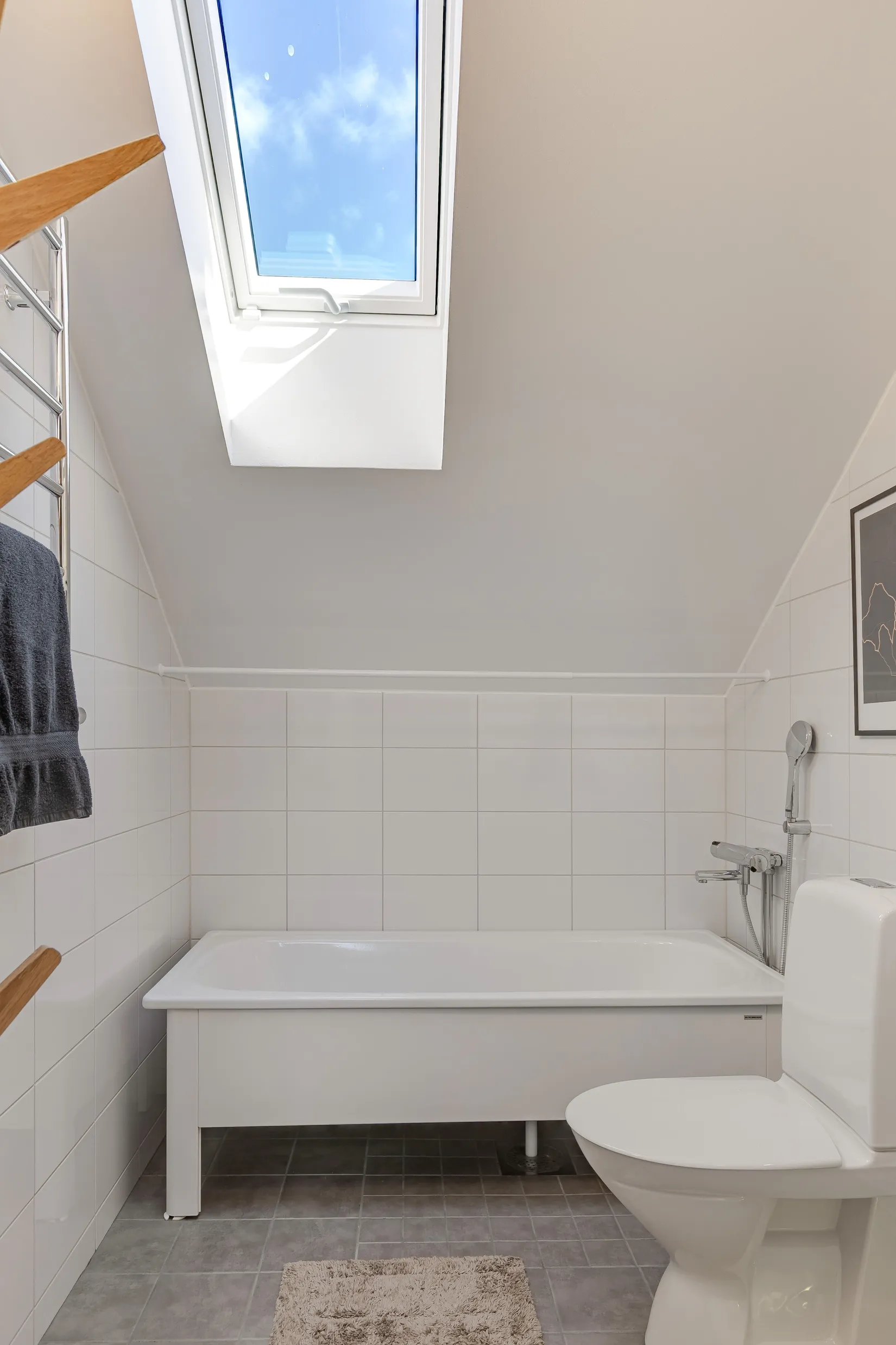 Bostadsrätt, Faktorigatan 3G, Centrum, Eskilstuna