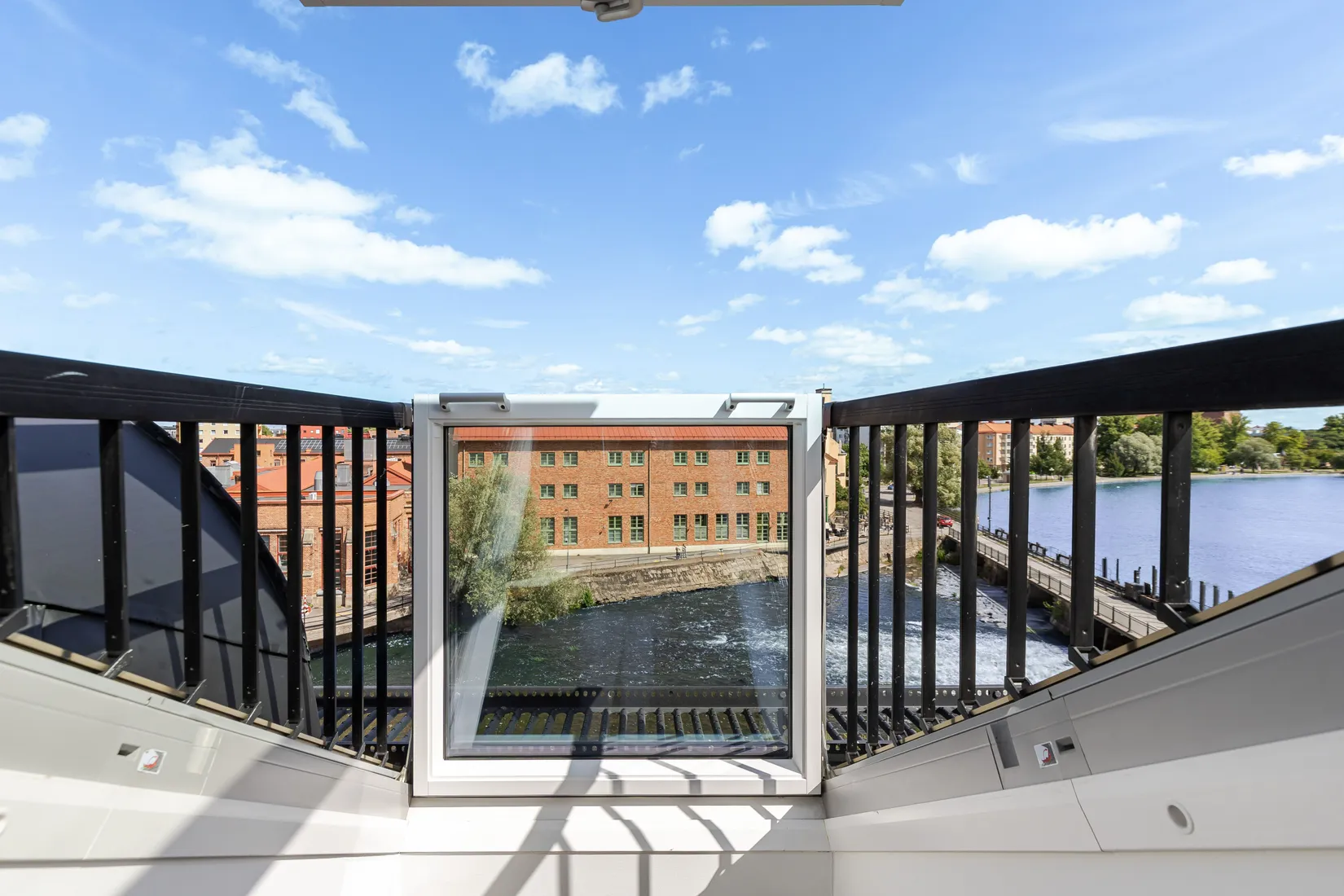 Bostadsrätt, Faktorigatan 3G, Centrum, Eskilstuna