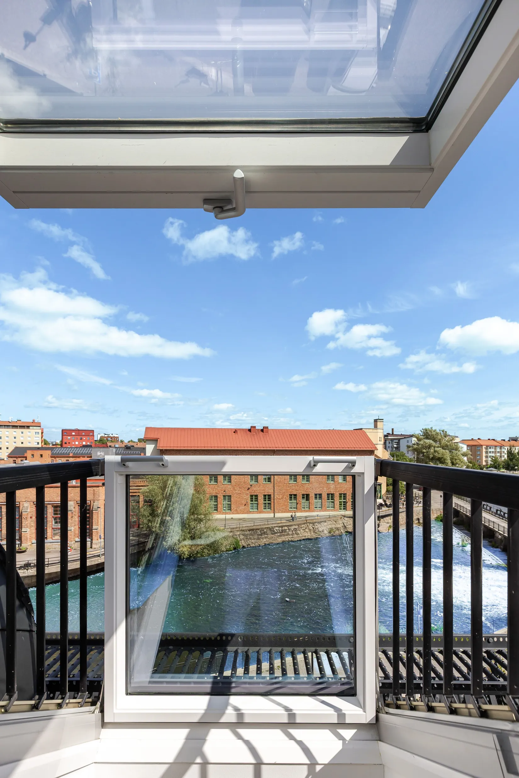 Bostadsrätt, Faktorigatan 3G, Centrum, Eskilstuna