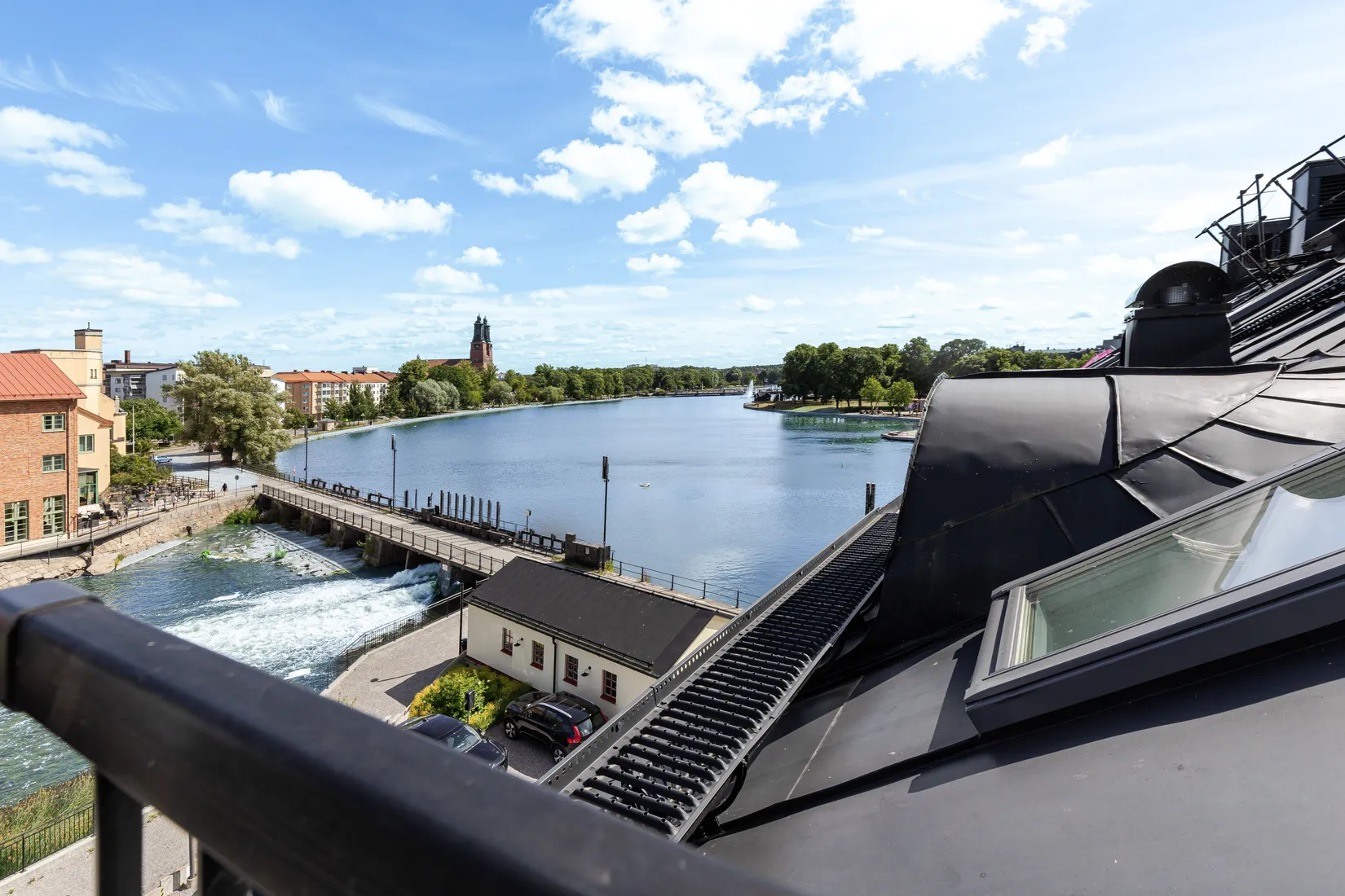 Bostadsrätt, Faktorigatan 3G, Centrum, Eskilstuna