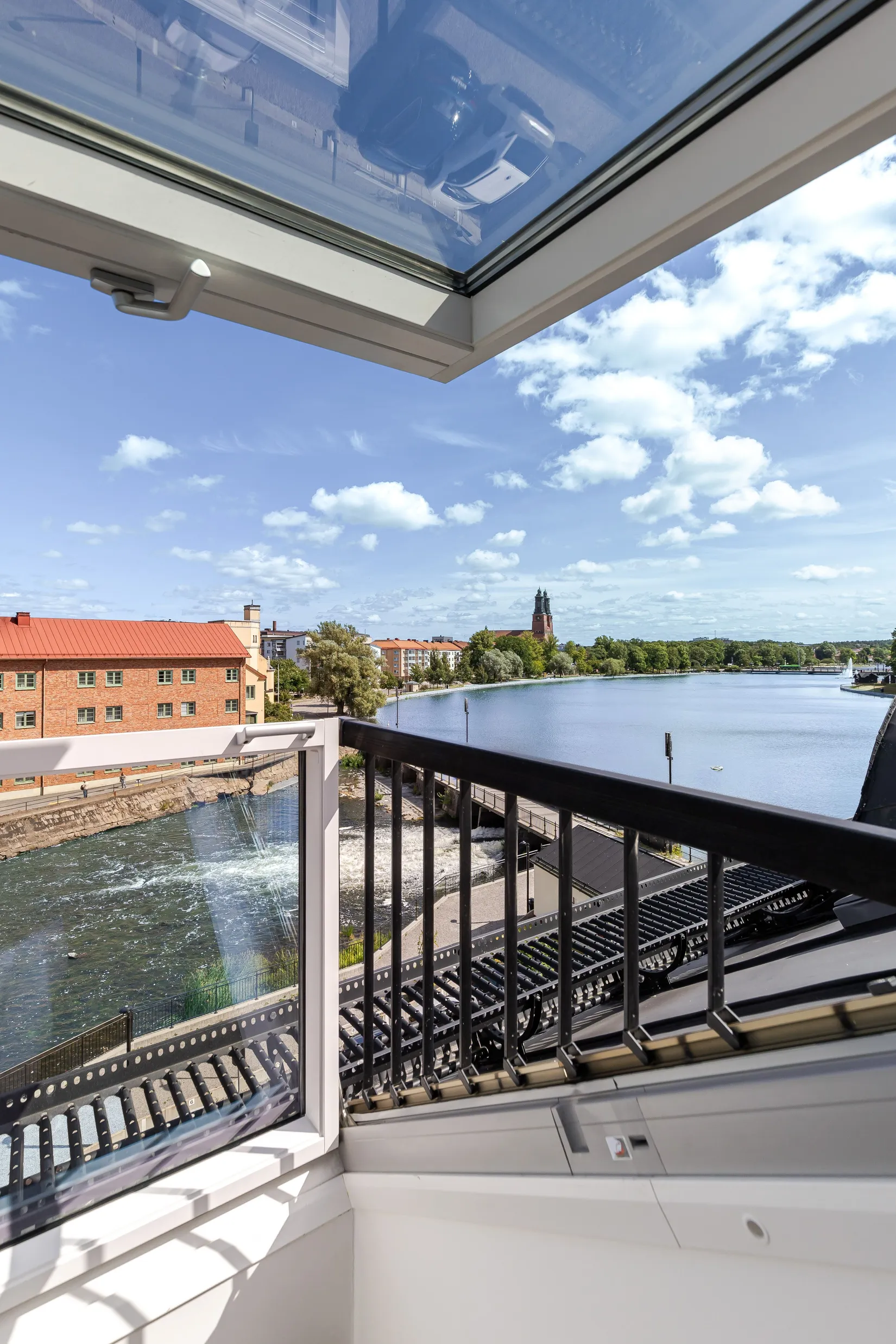 Bostadsrätt, Faktorigatan 3G, Centrum, Eskilstuna