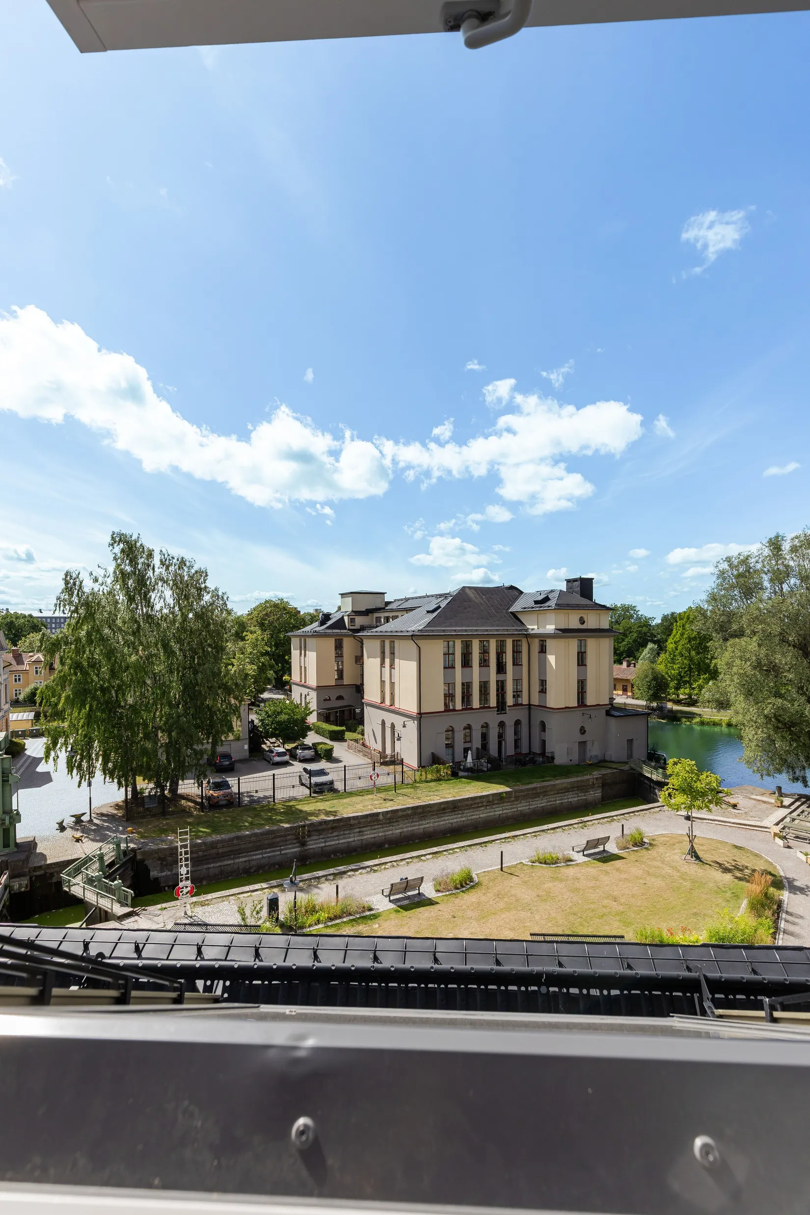 Bostadsrätt, Faktorigatan 3G, Centrum, Eskilstuna