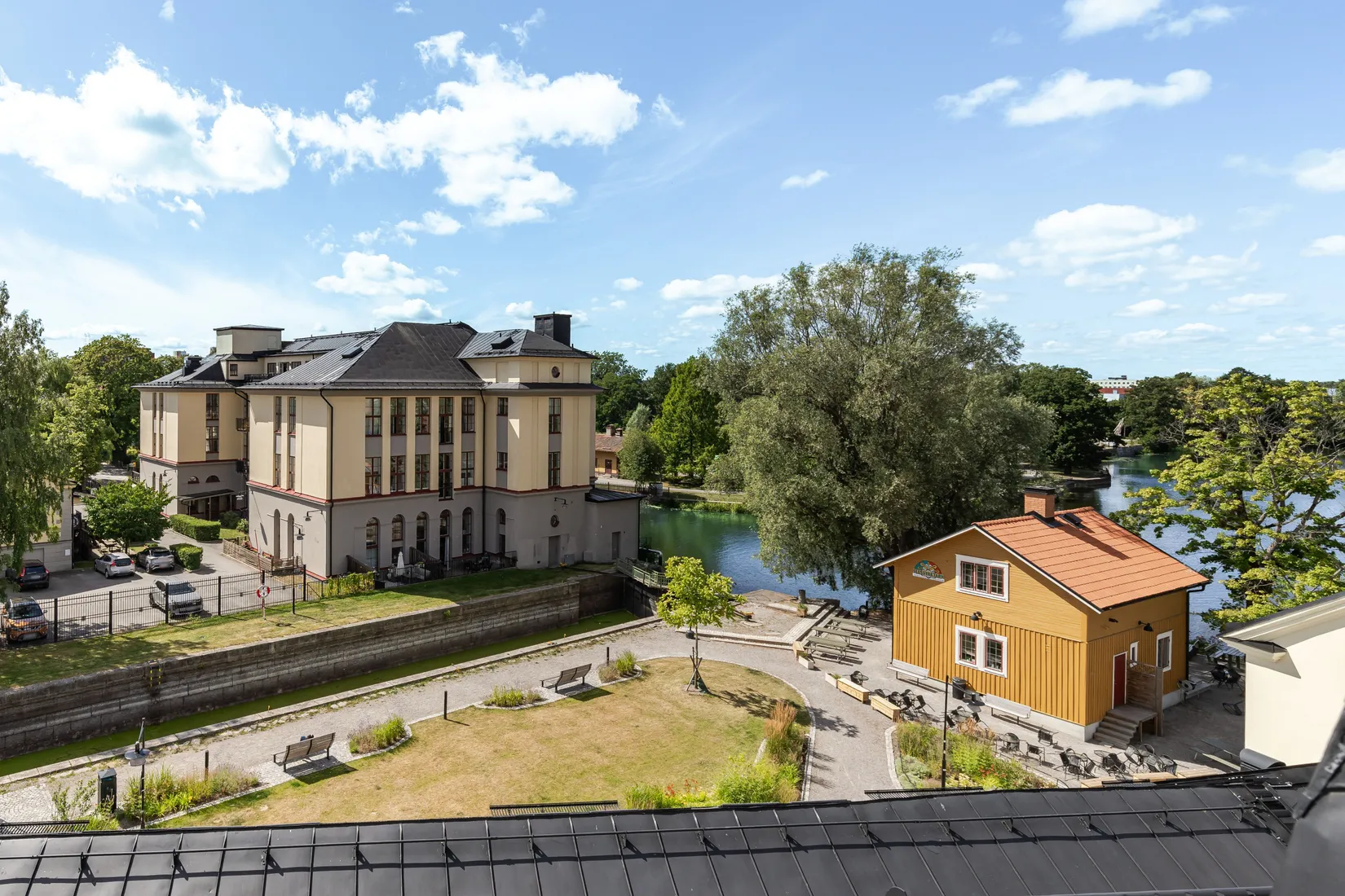 Bostadsrätt, Faktorigatan 3G, Centrum, Eskilstuna
