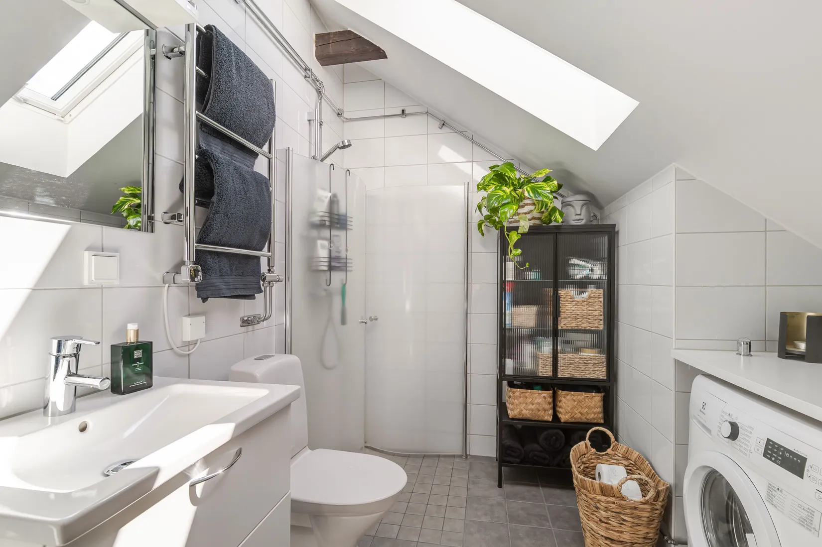 Bostadsrätt, Faktorigatan 3G, Centrum, Eskilstuna