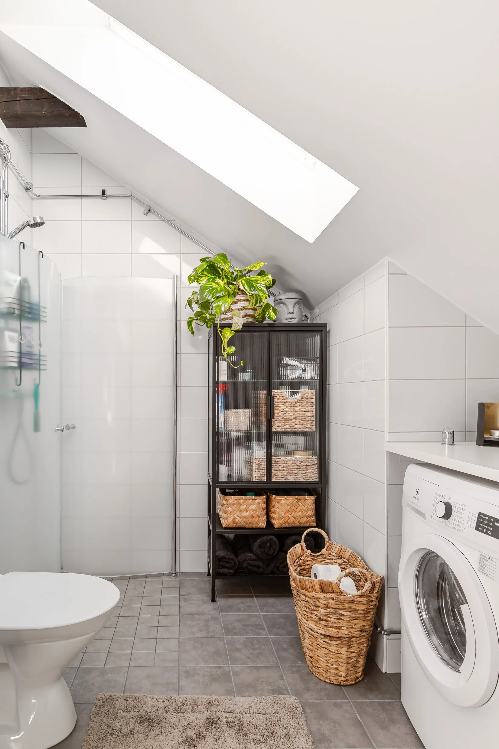 Bostadsrätt, Faktorigatan 3G, Centrum, Eskilstuna