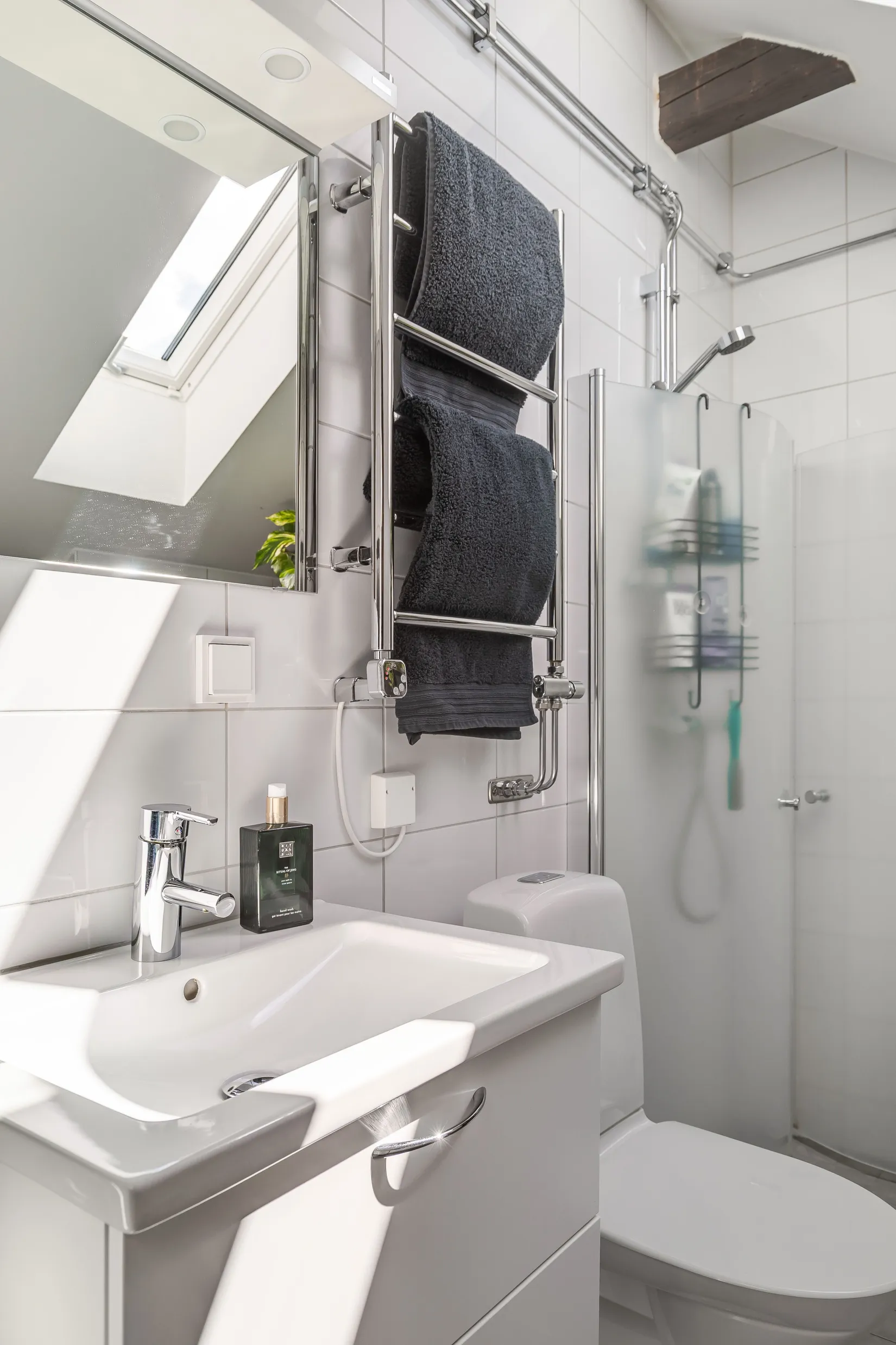 Bostadsrätt, Faktorigatan 3G, Centrum, Eskilstuna