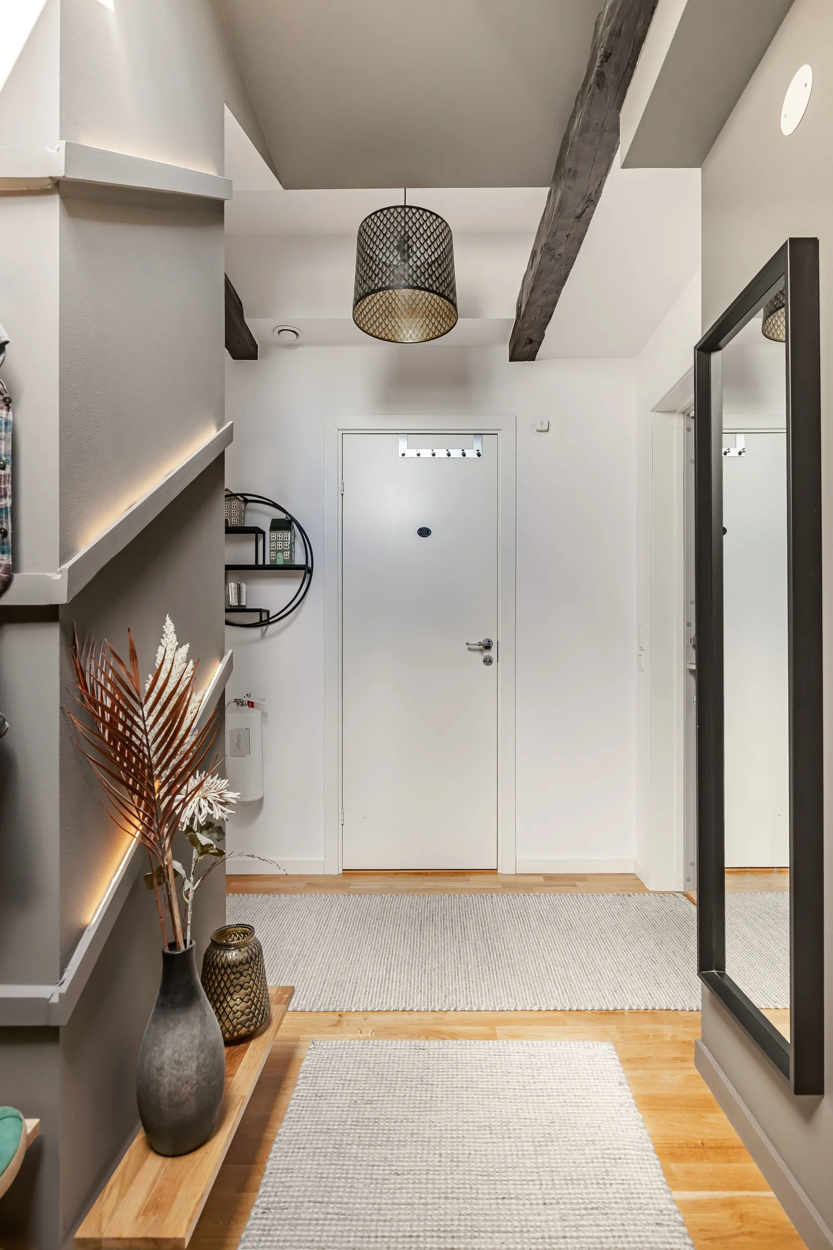 Bostadsrätt, Faktorigatan 3G, Centrum, Eskilstuna