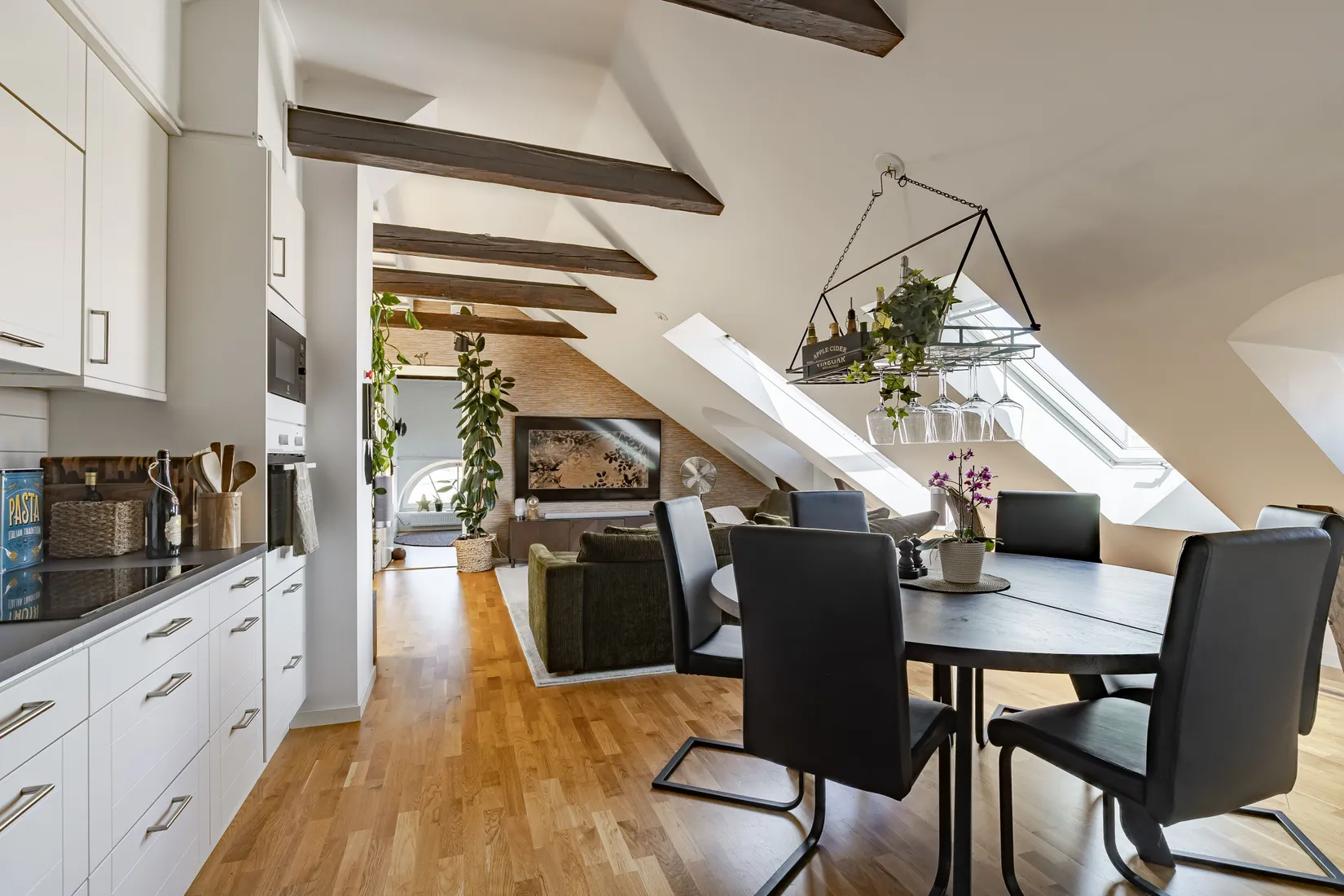 Bostadsrätt, Faktorigatan 3G, Centrum, Eskilstuna