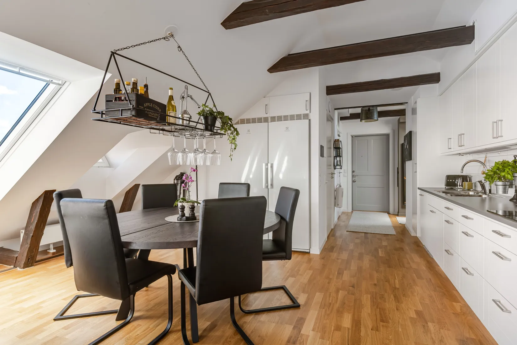 Bostadsrätt, Faktorigatan 3G, Centrum, Eskilstuna