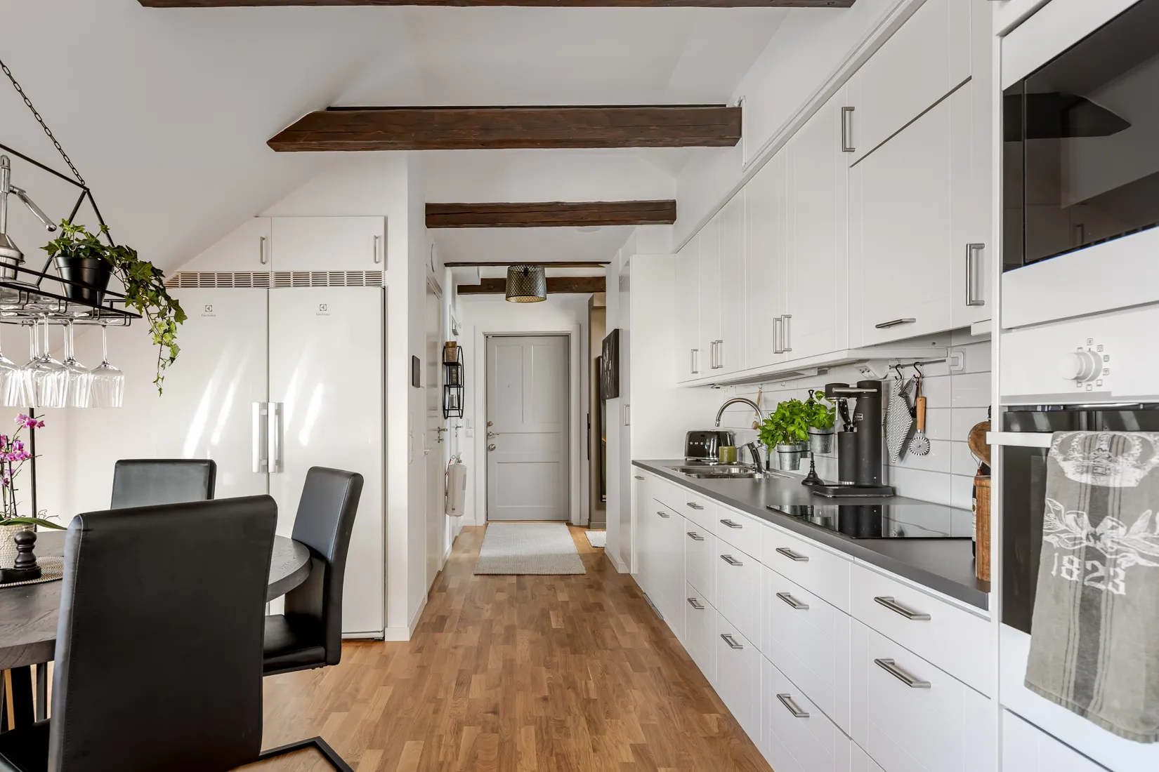 Bostadsrätt, Faktorigatan 3G, Centrum, Eskilstuna