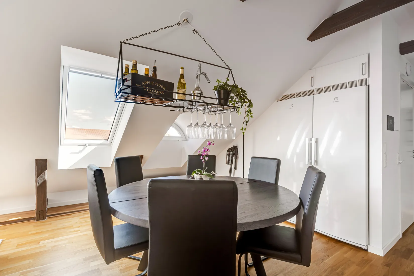 Bostadsrätt, Faktorigatan 3G, Centrum, Eskilstuna