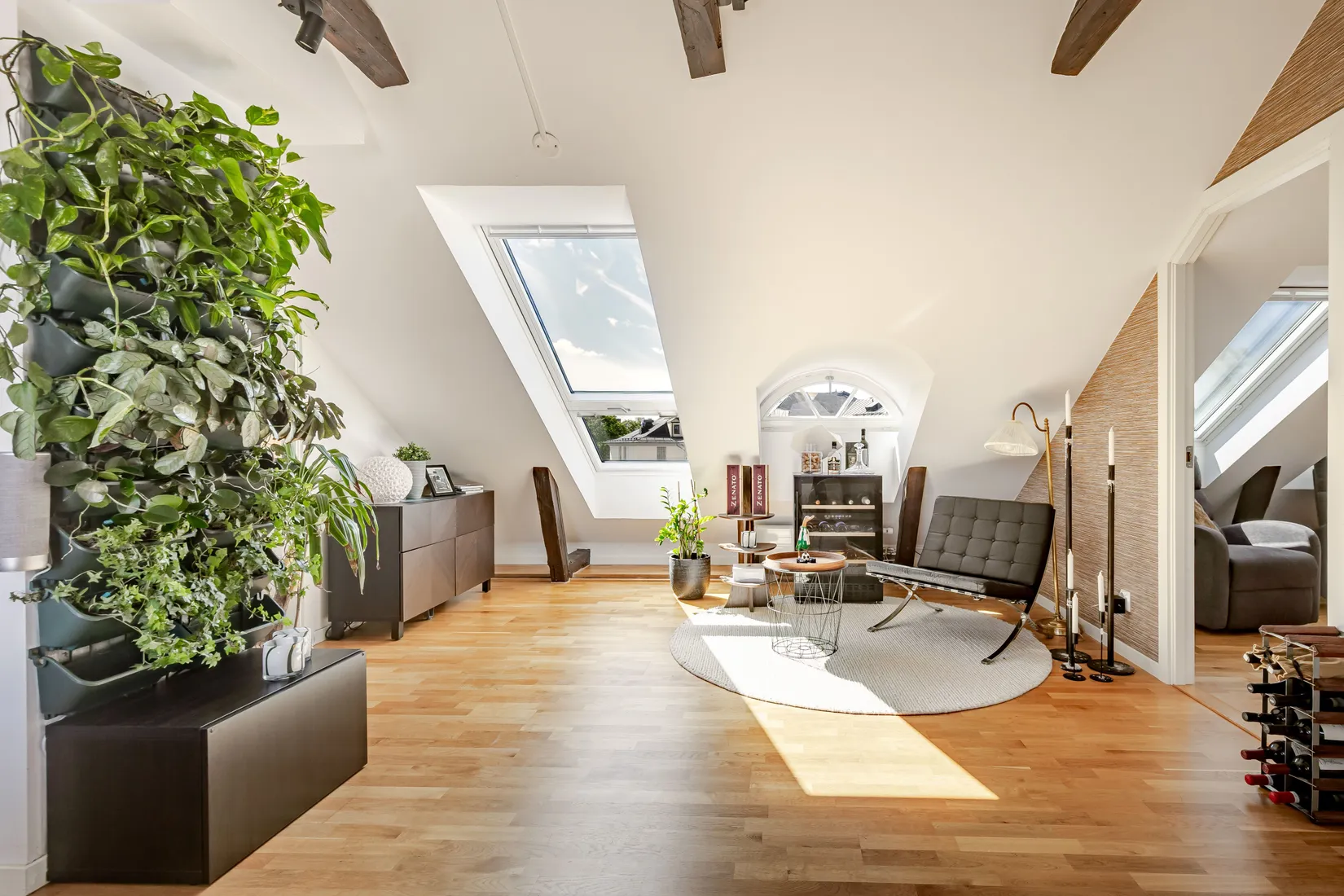 Bostadsrätt, Faktorigatan 3G, Centrum, Eskilstuna