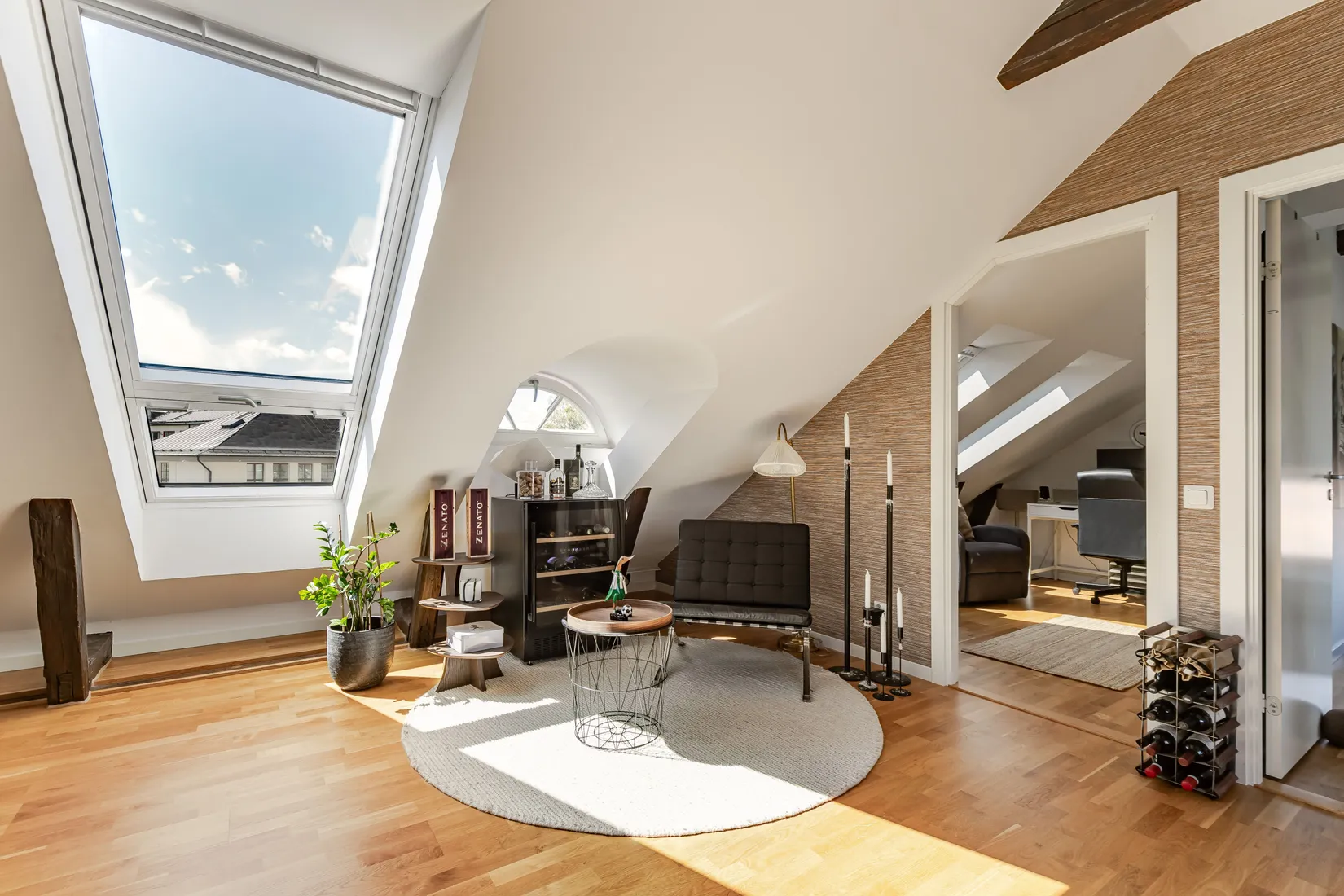 Bostadsrätt, Faktorigatan 3G, Centrum, Eskilstuna