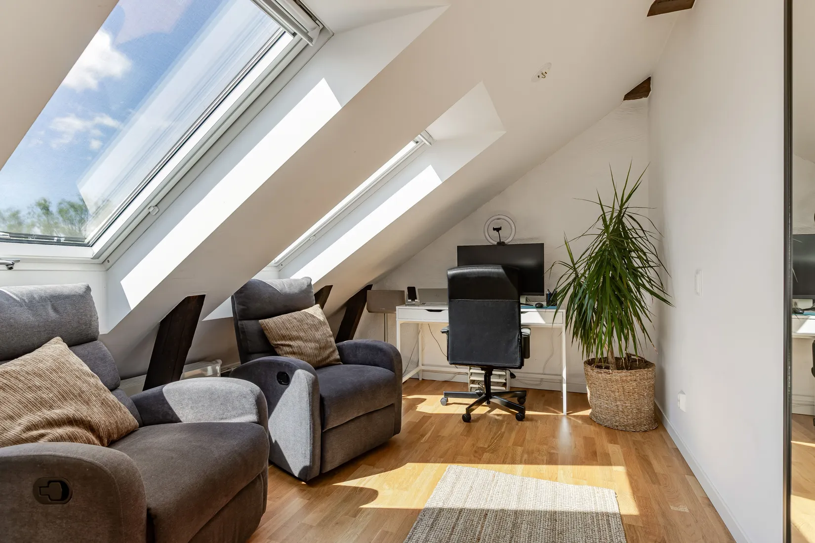 Bostadsrätt, Faktorigatan 3G, Centrum, Eskilstuna