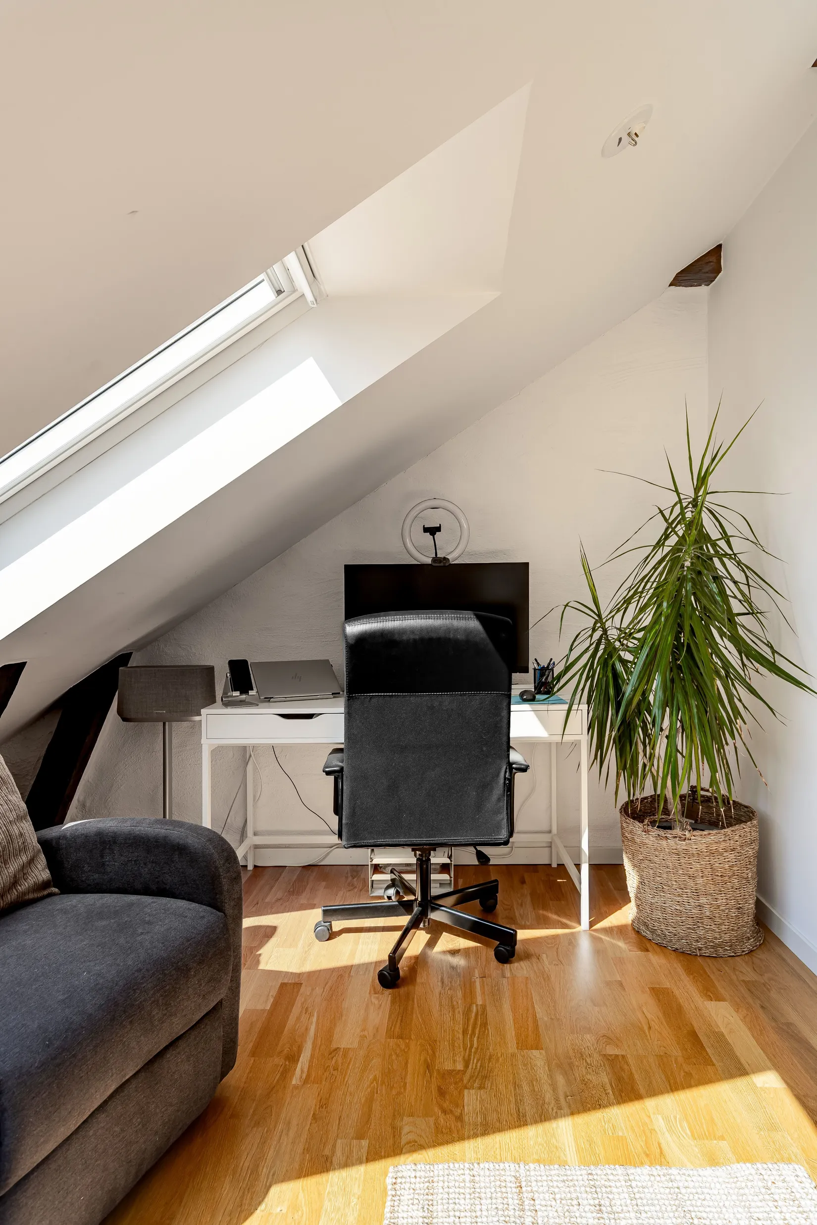 Bostadsrätt, Faktorigatan 3G, Centrum, Eskilstuna