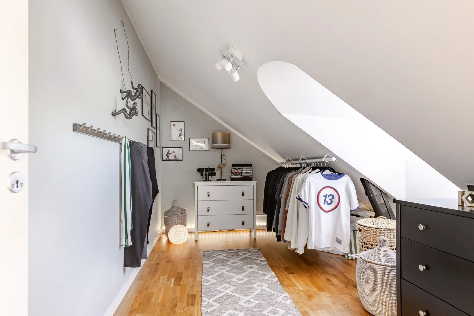 Bostadsrätt, Faktorigatan 3G, Centrum, Eskilstuna