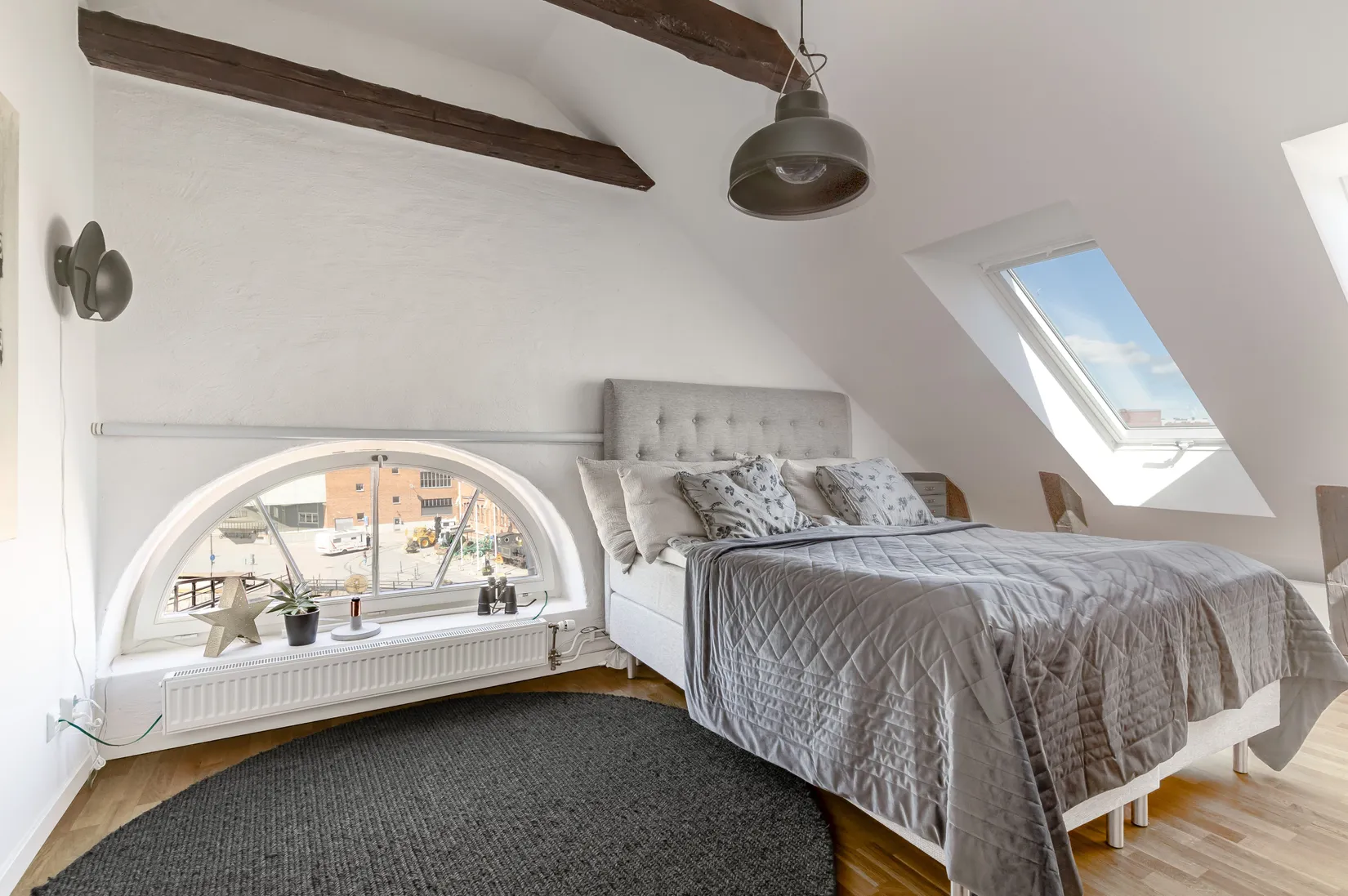 Bostadsrätt, Faktorigatan 3G, Centrum, Eskilstuna