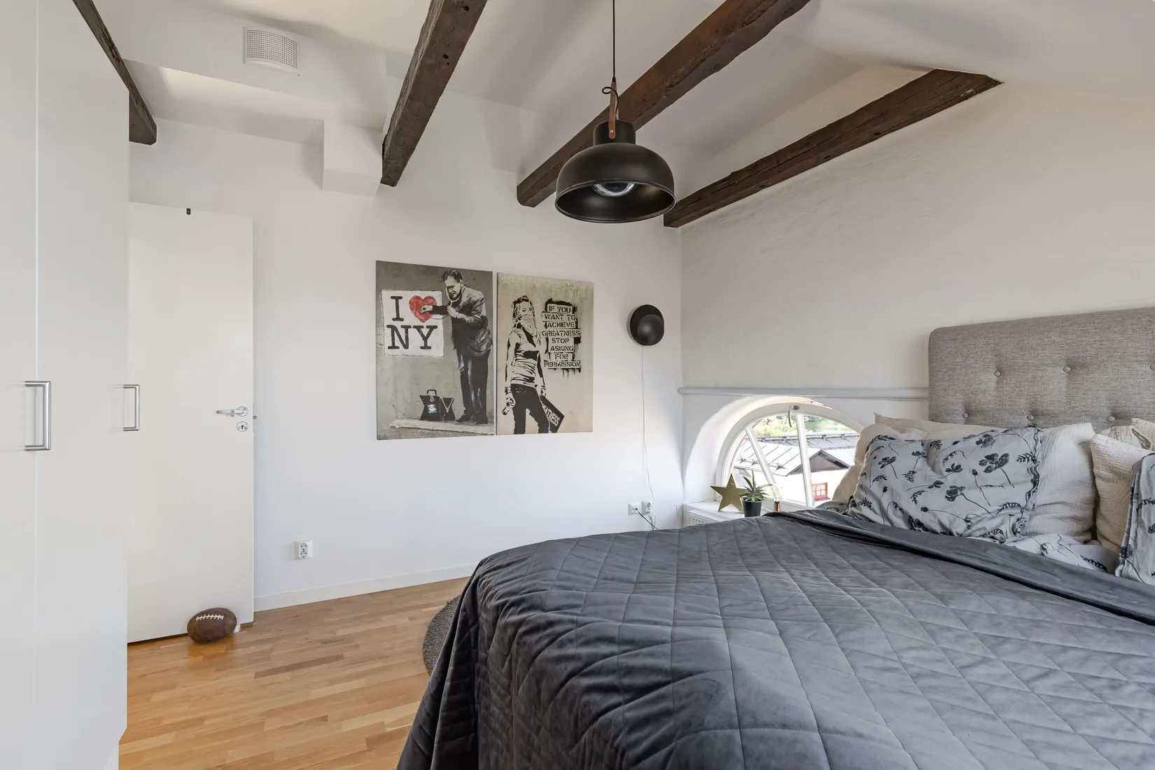 Bostadsrätt, Faktorigatan 3G, Centrum, Eskilstuna