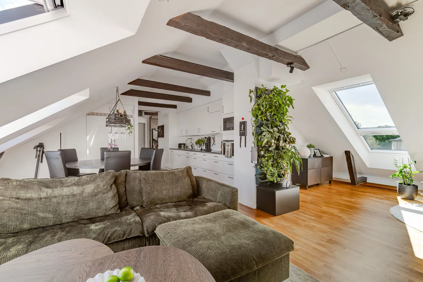 Bostadsrätt, Faktorigatan 3G, Centrum, Eskilstuna