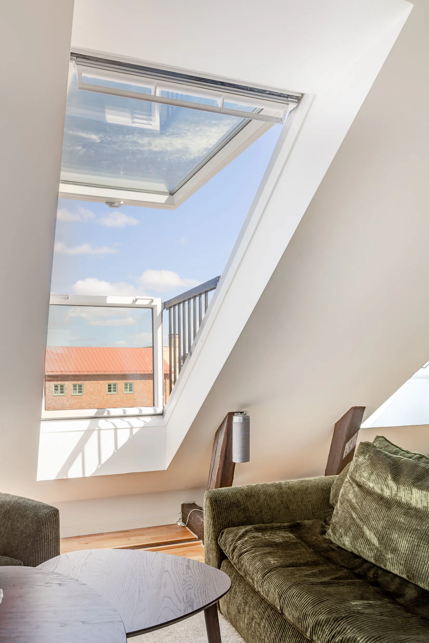 Bostadsrätt, Faktorigatan 3G, Centrum, Eskilstuna