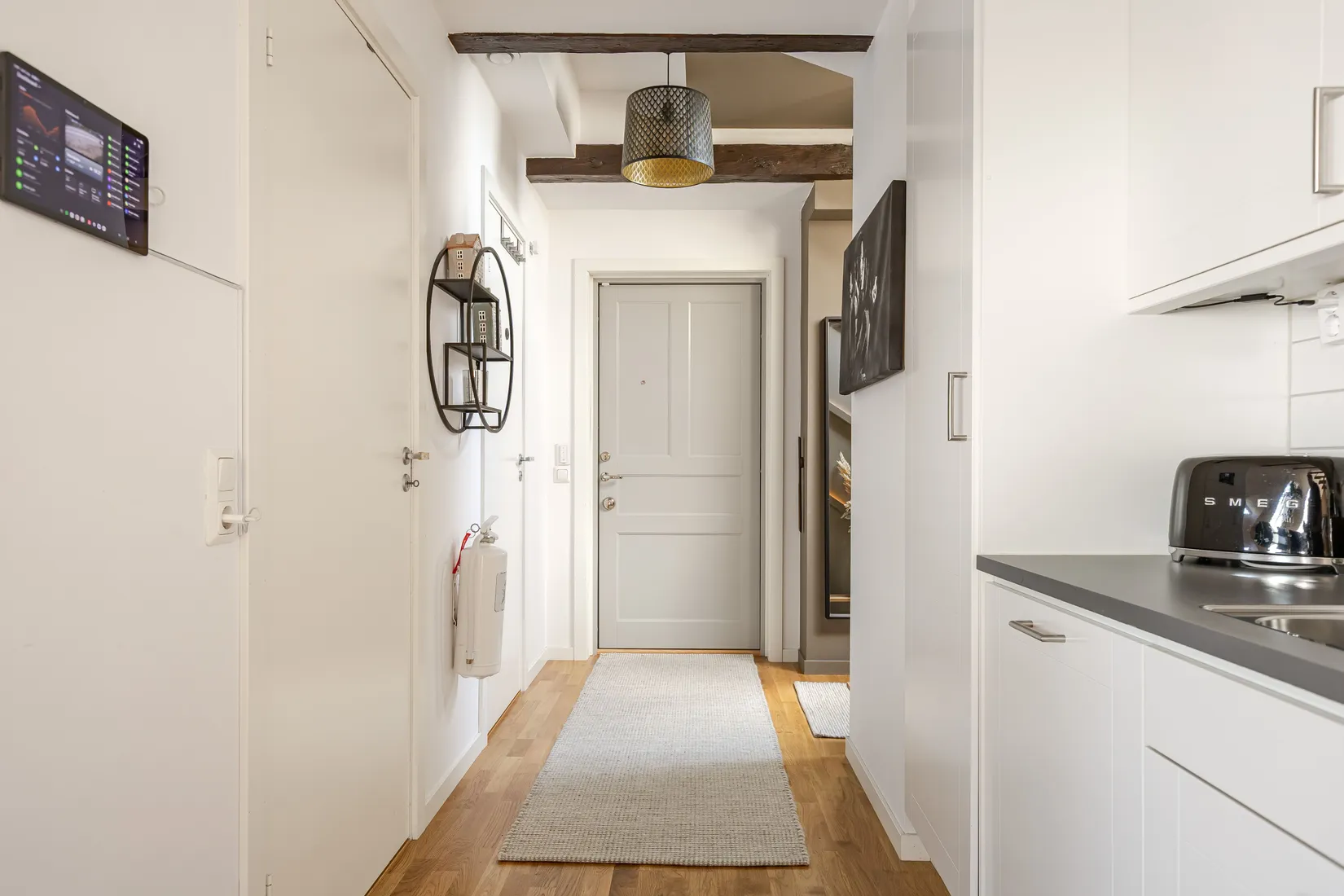 Bostadsrätt, Faktorigatan 3G, Centrum, Eskilstuna