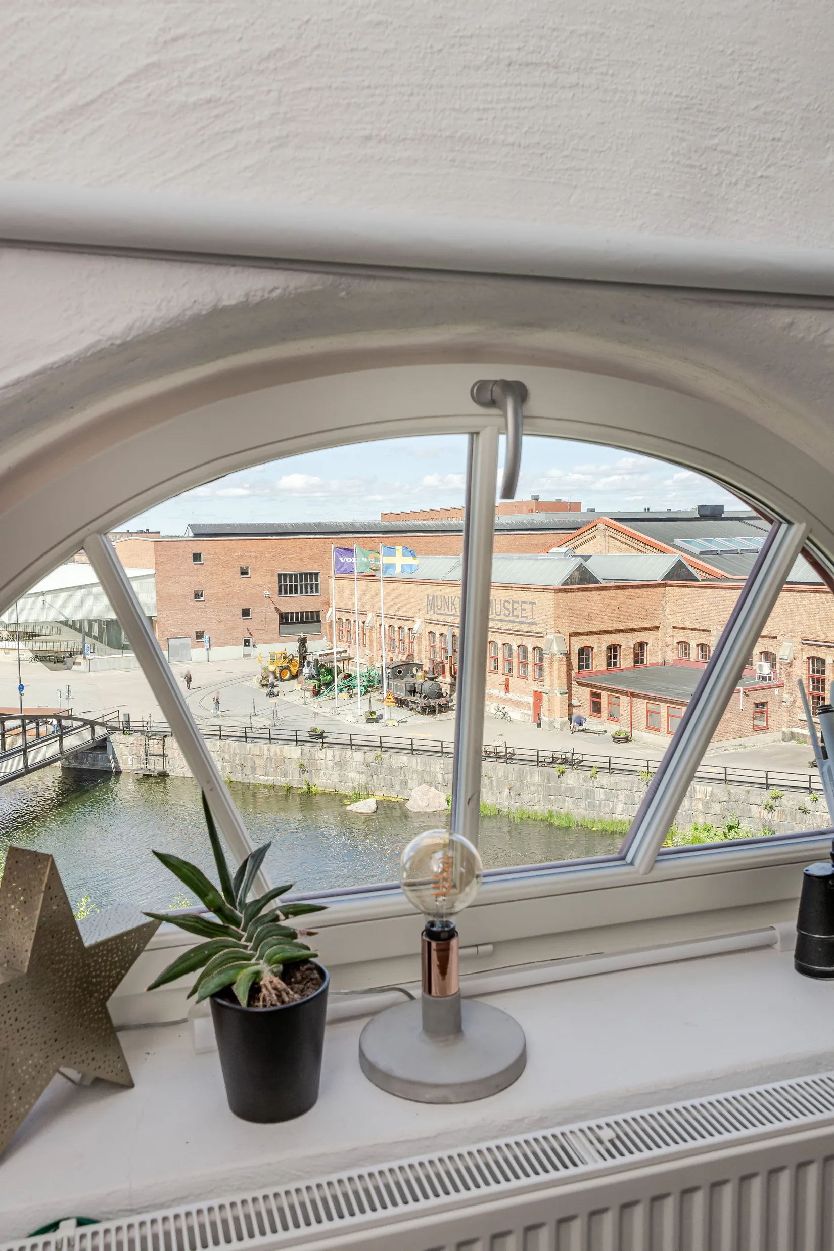 Bostadsrätt, Faktorigatan 3G, Centrum, Eskilstuna