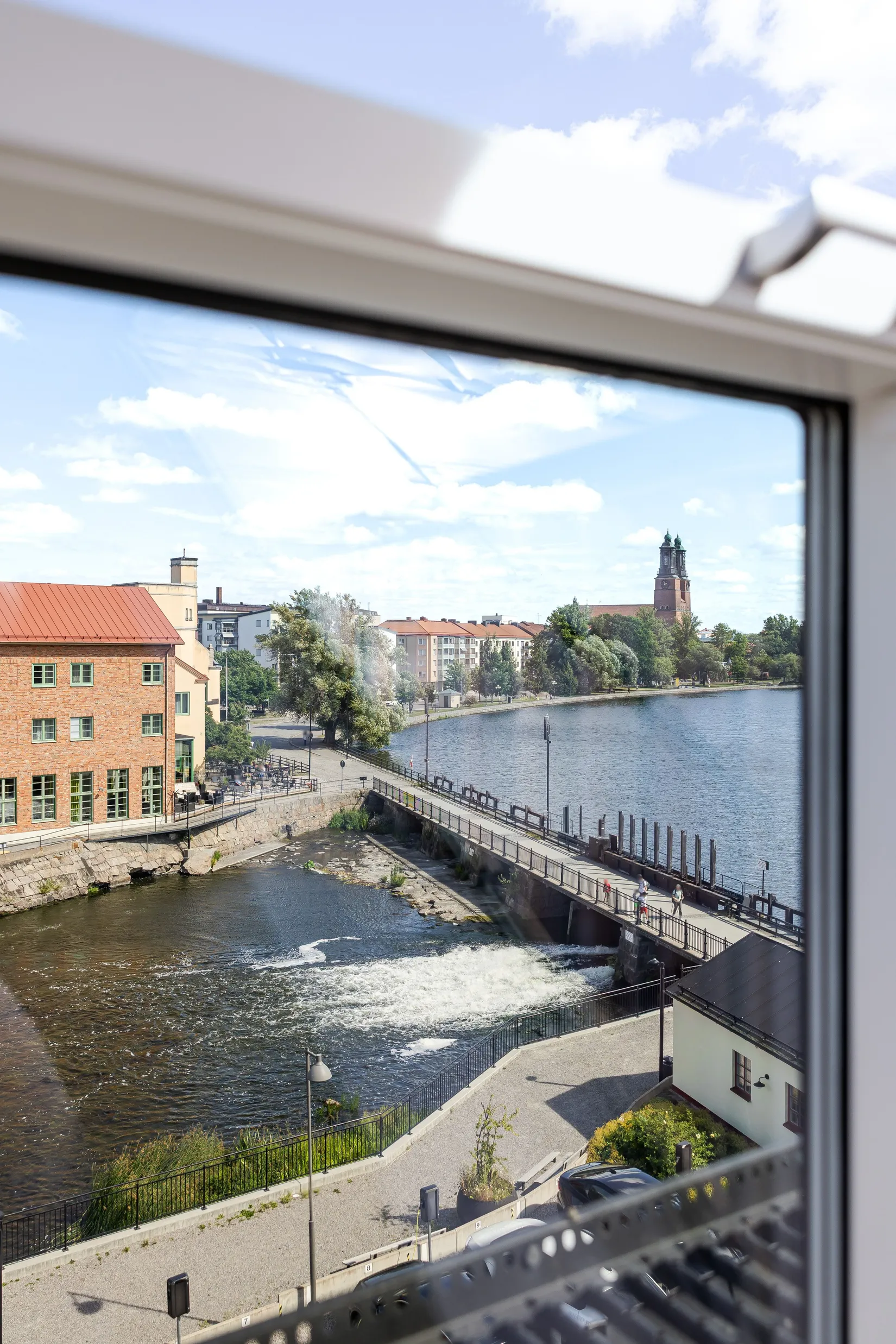 Bostadsrätt, Faktorigatan 3G, Centrum, Eskilstuna