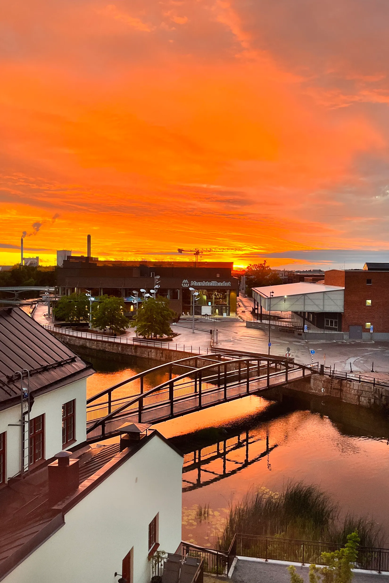 Bostadsrätt, Faktorigatan 3G, Centrum, Eskilstuna