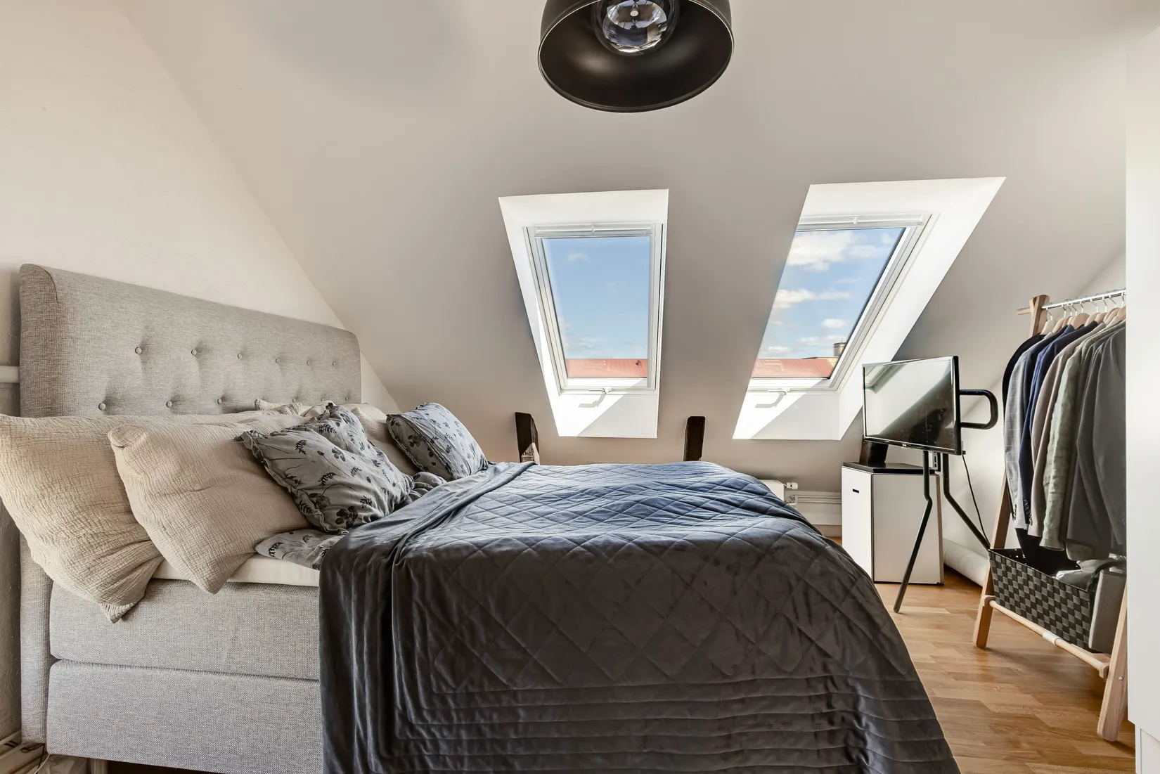 Bostadsrätt, Faktorigatan 3G, Centrum, Eskilstuna