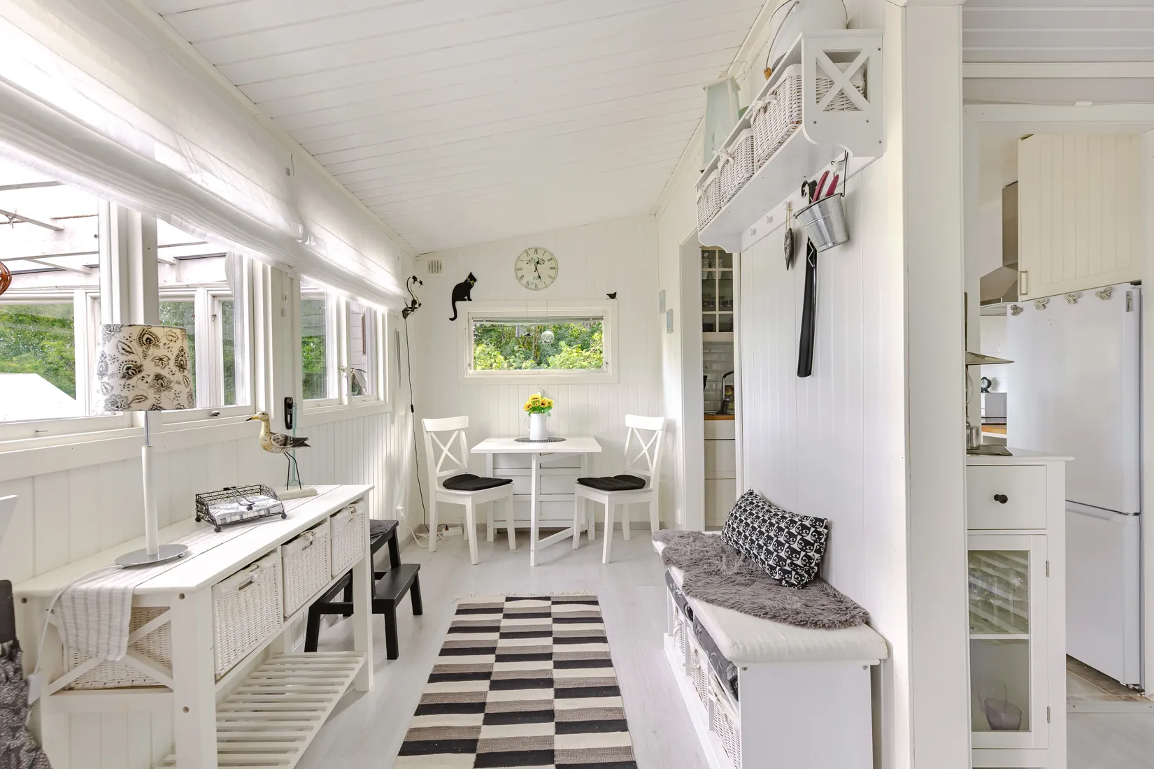 Fritidshus, Lisselängsvägen 80, Eskilstuna