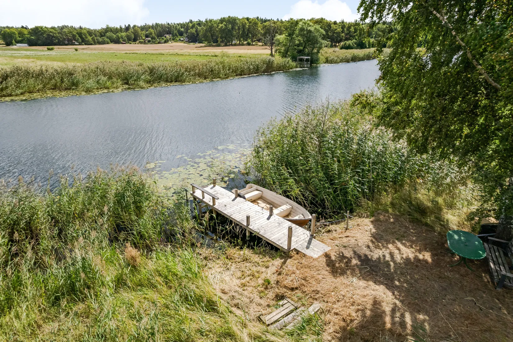Fritidshus, Lisselängsvägen 80, Eskilstuna