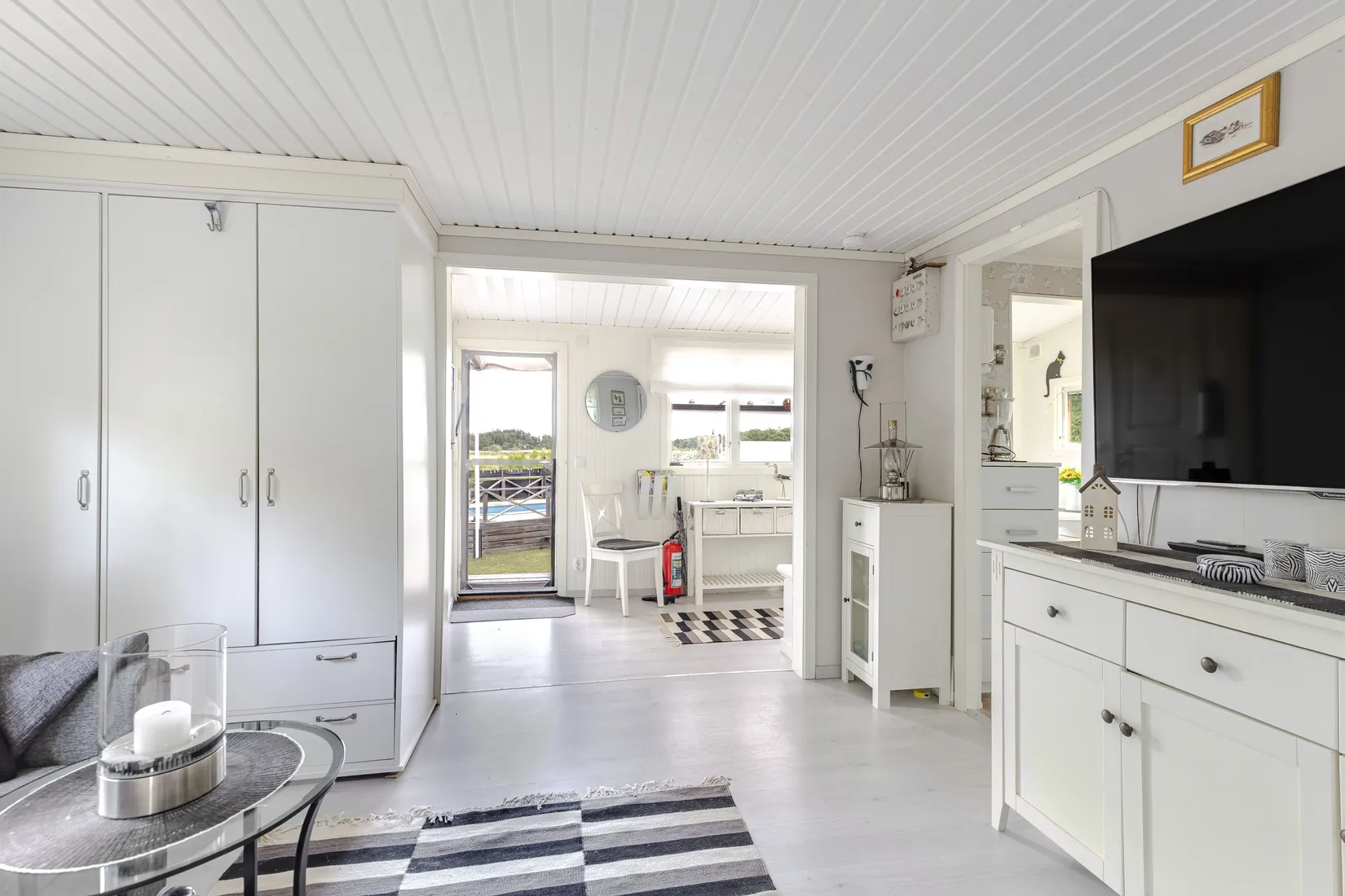 Fritidshus, Lisselängsvägen 80, Eskilstuna