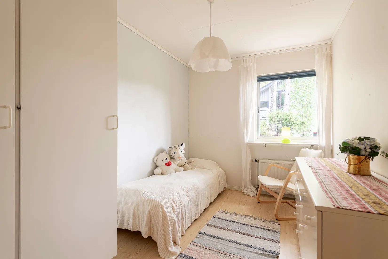 Villa, Källtorpsvägen 9, Källtorp, Västerås