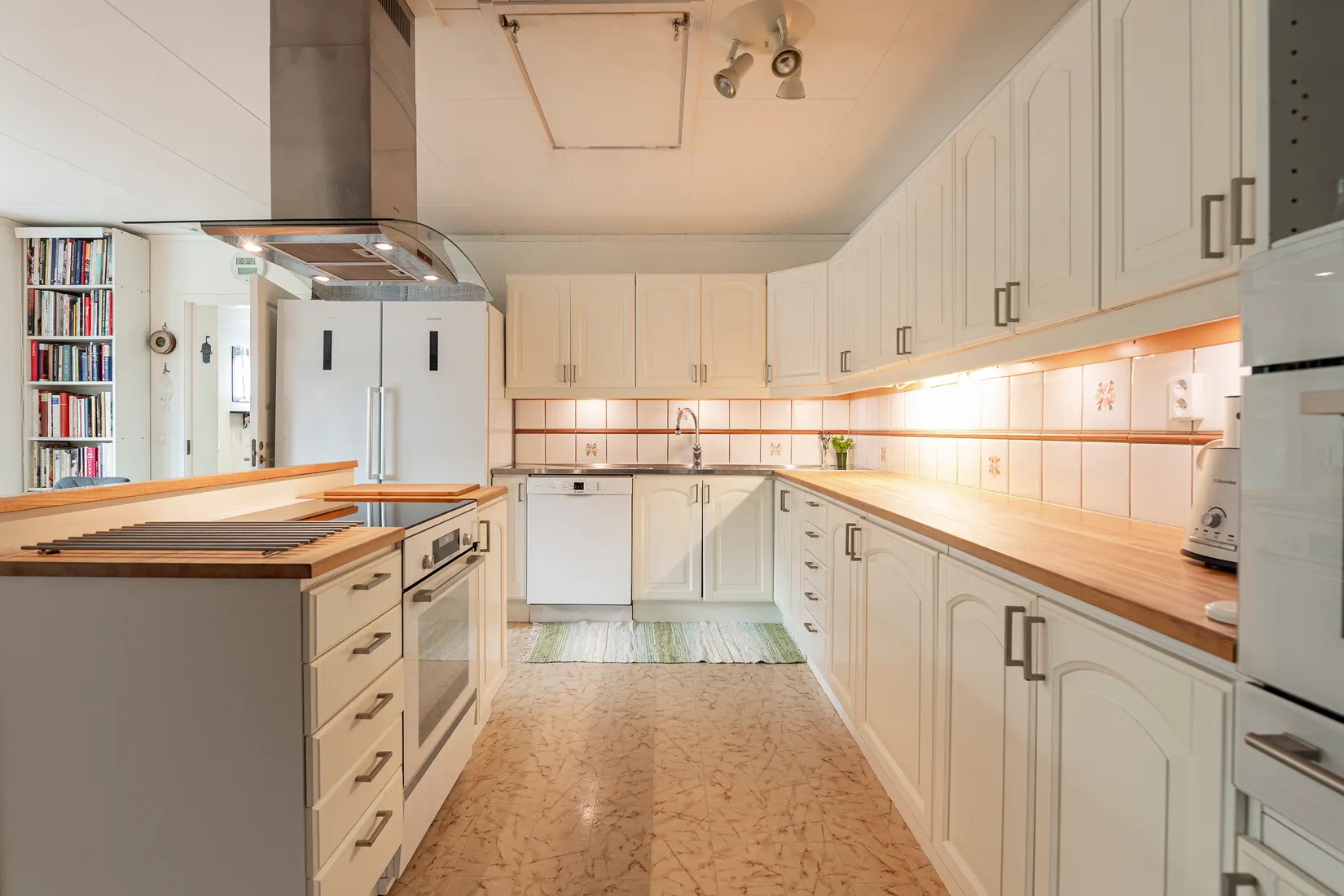 Villa, Källtorpsvägen 9, Källtorp, Västerås