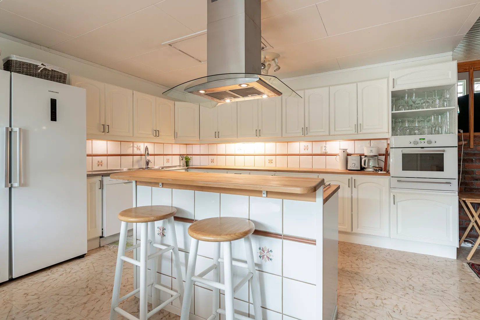 Villa, Källtorpsvägen 9, Källtorp, Västerås