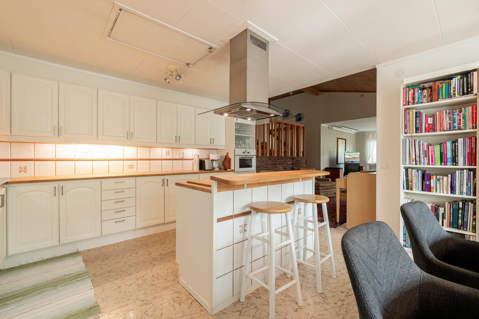 Villa, Källtorpsvägen 9, Källtorp, Västerås