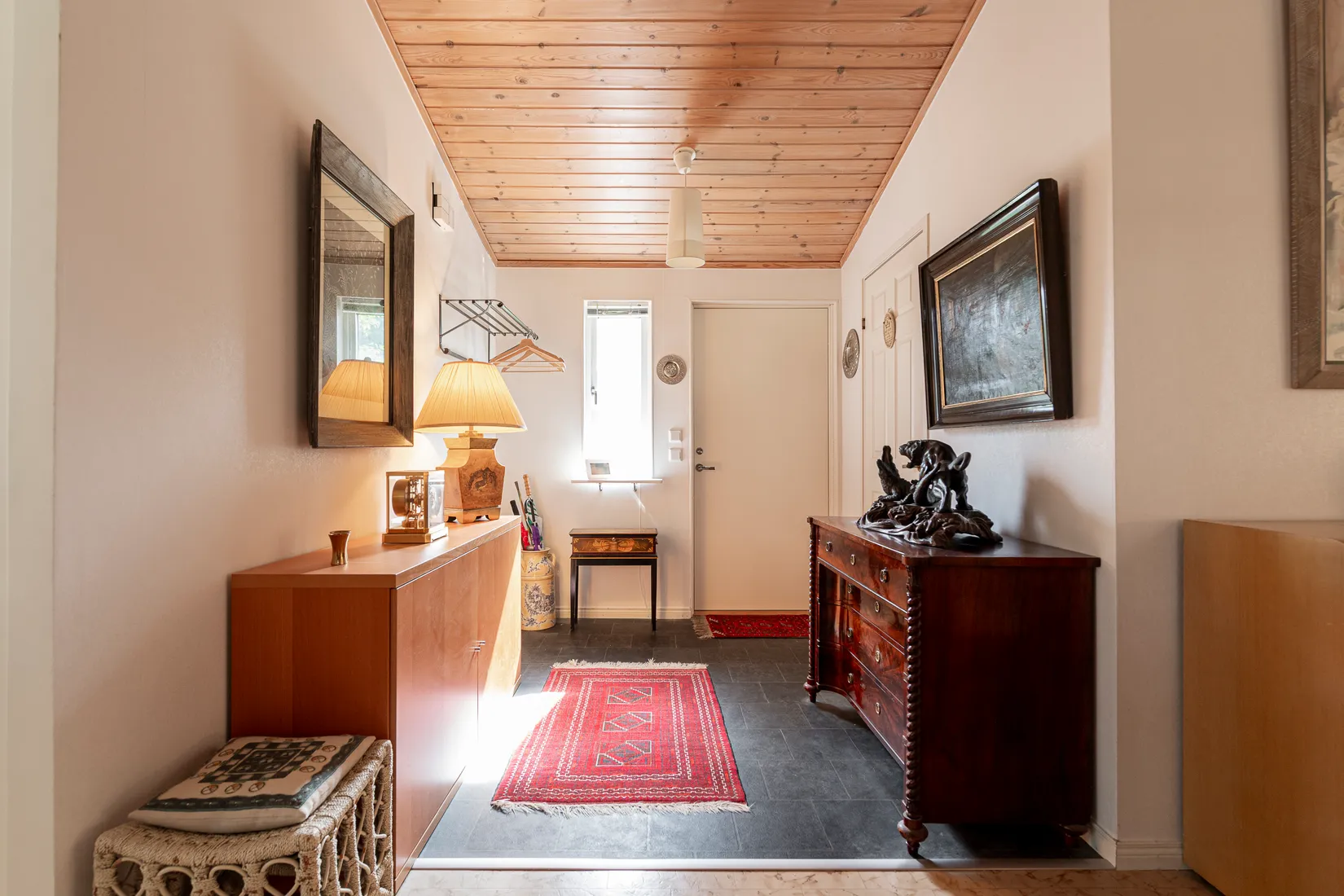 Villa, Källtorpsvägen 9, Källtorp, Västerås
