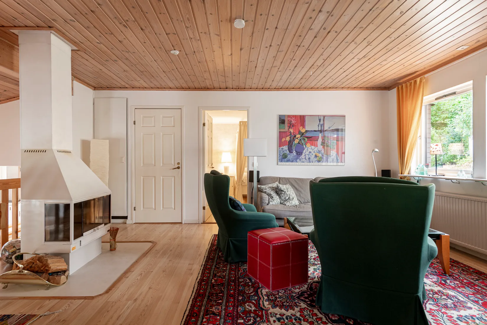 Villa, Källtorpsvägen 9, Källtorp, Västerås