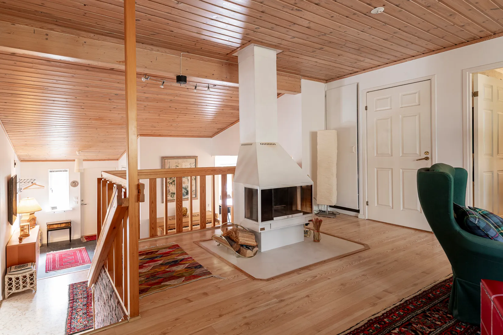 Villa, Källtorpsvägen 9, Källtorp, Västerås