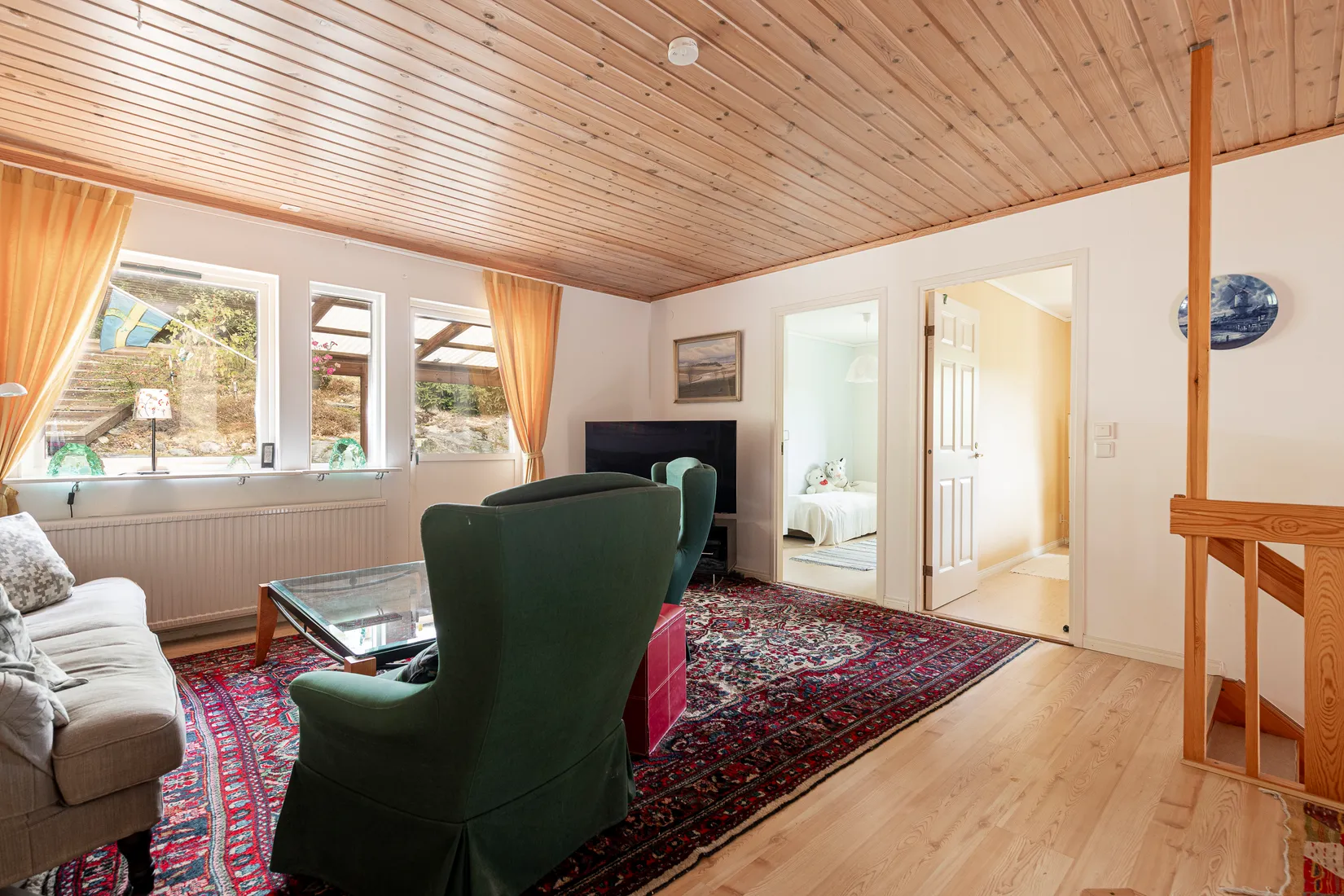 Villa, Källtorpsvägen 9, Källtorp, Västerås