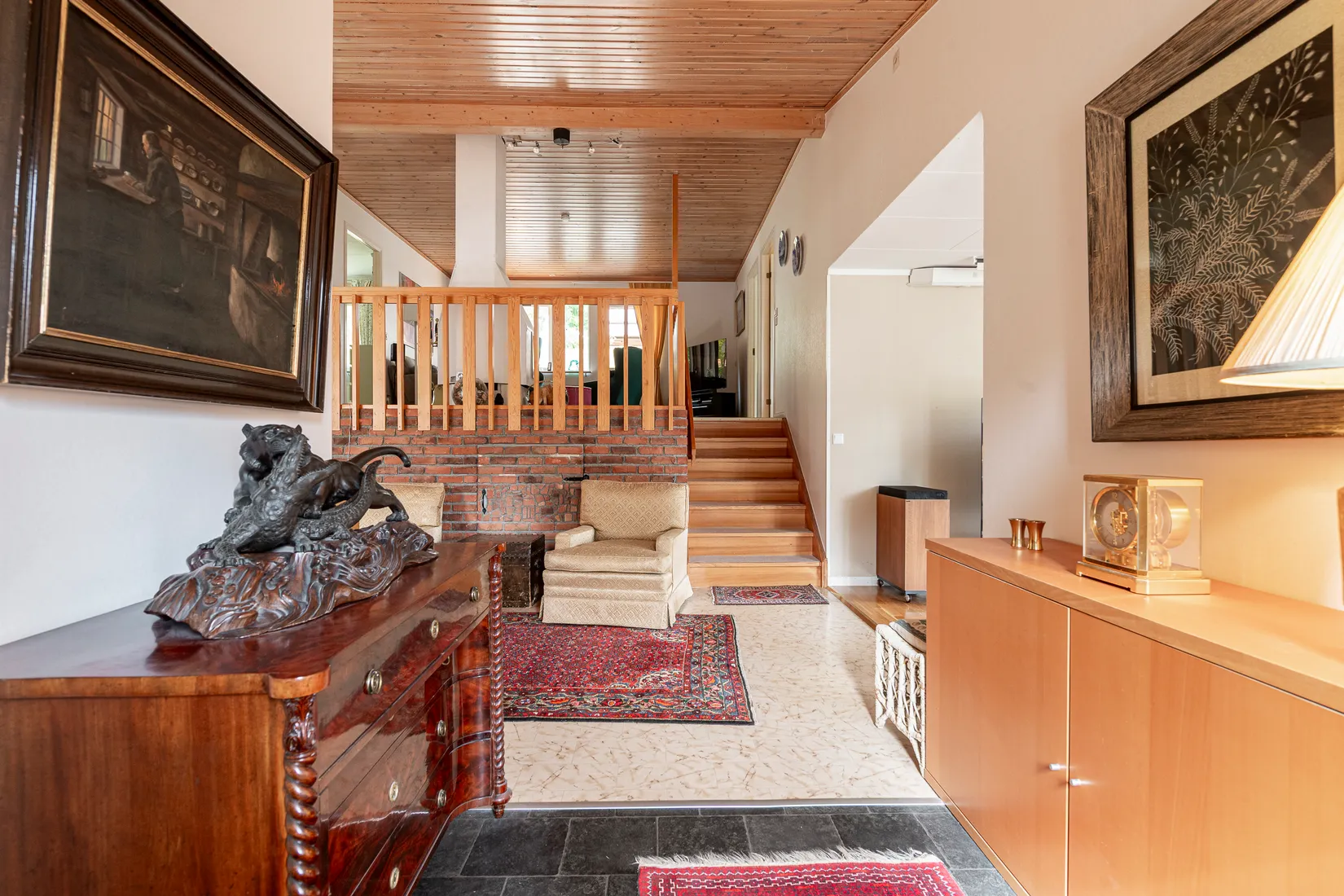 Villa, Källtorpsvägen 9, Källtorp, Västerås
