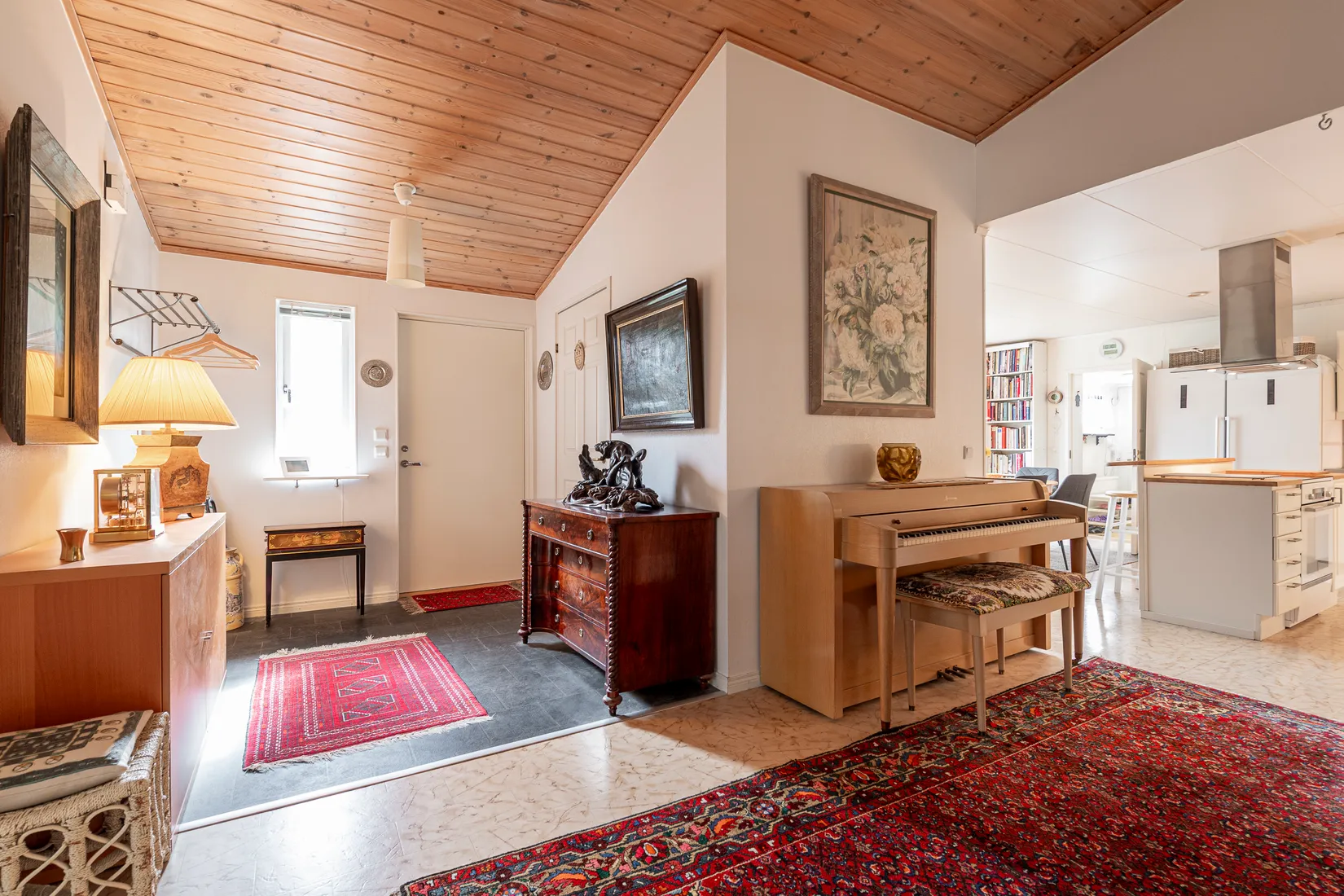 Villa, Källtorpsvägen 9, Källtorp, Västerås
