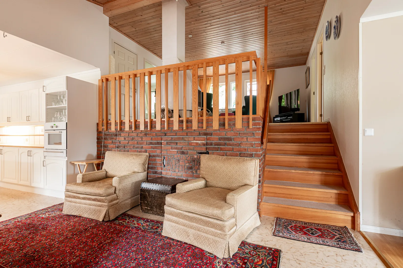 Villa, Källtorpsvägen 9, Källtorp, Västerås
