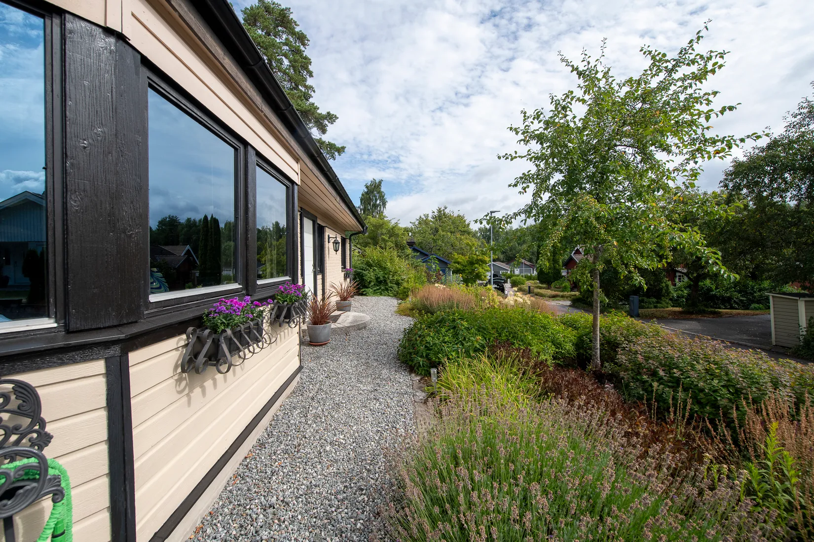 Villa, Källtorpsvägen 9, Källtorp, Västerås