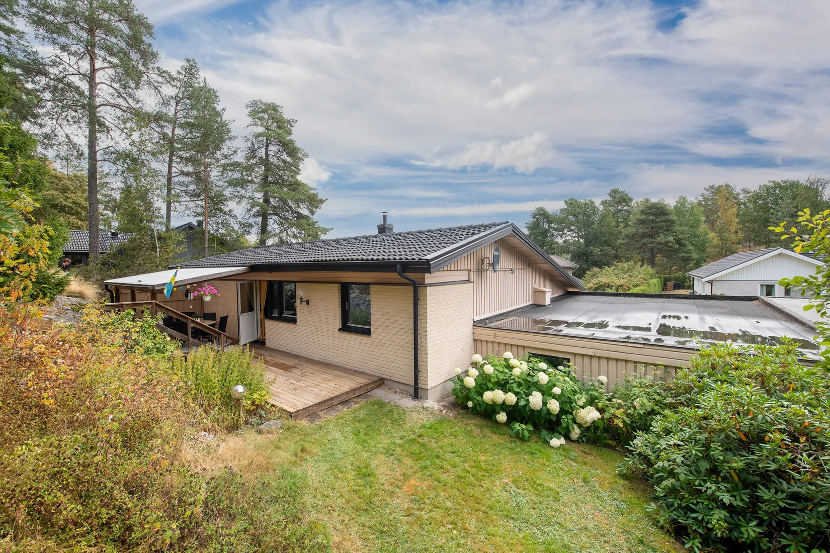 Villa, Källtorpsvägen 9, Källtorp, Västerås
