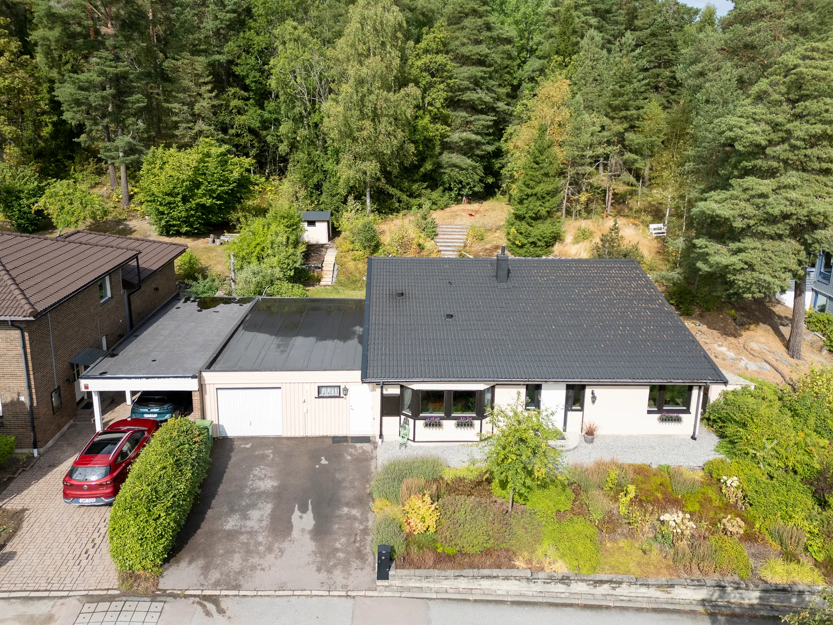 Villa, Källtorpsvägen 9, Källtorp, Västerås