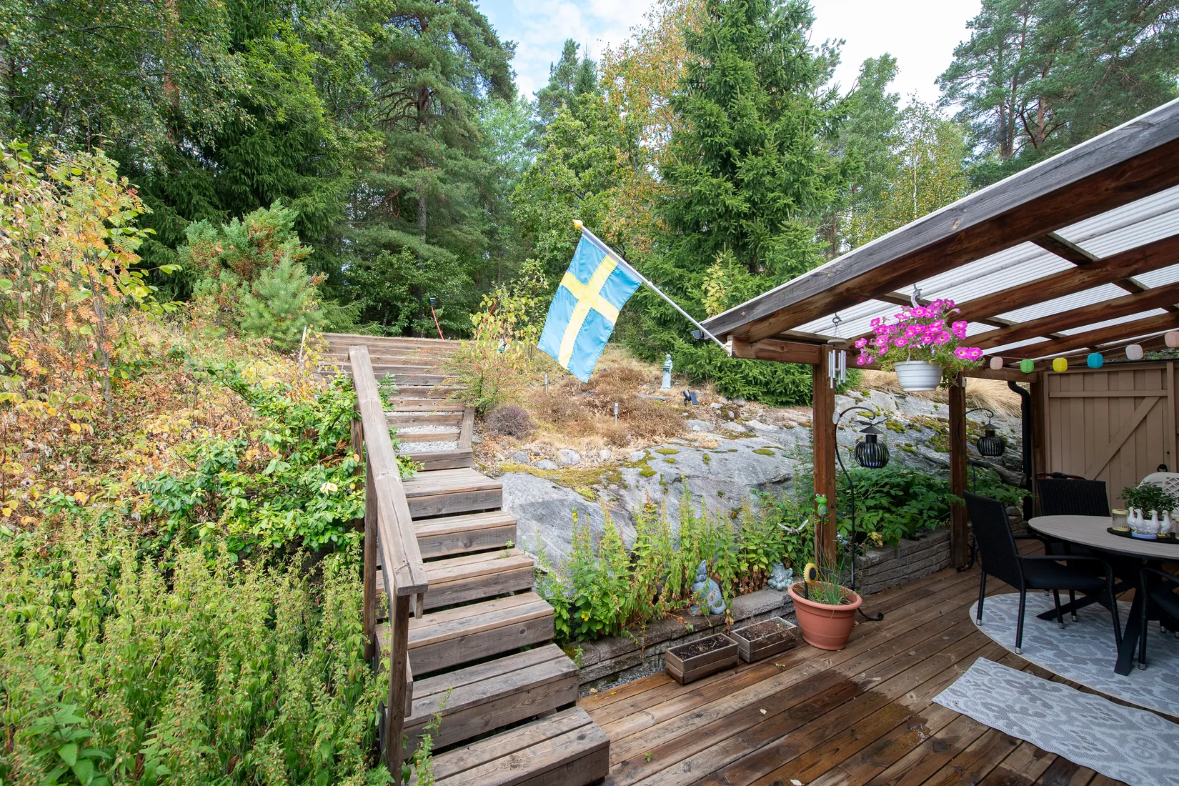 Villa, Källtorpsvägen 9, Källtorp, Västerås